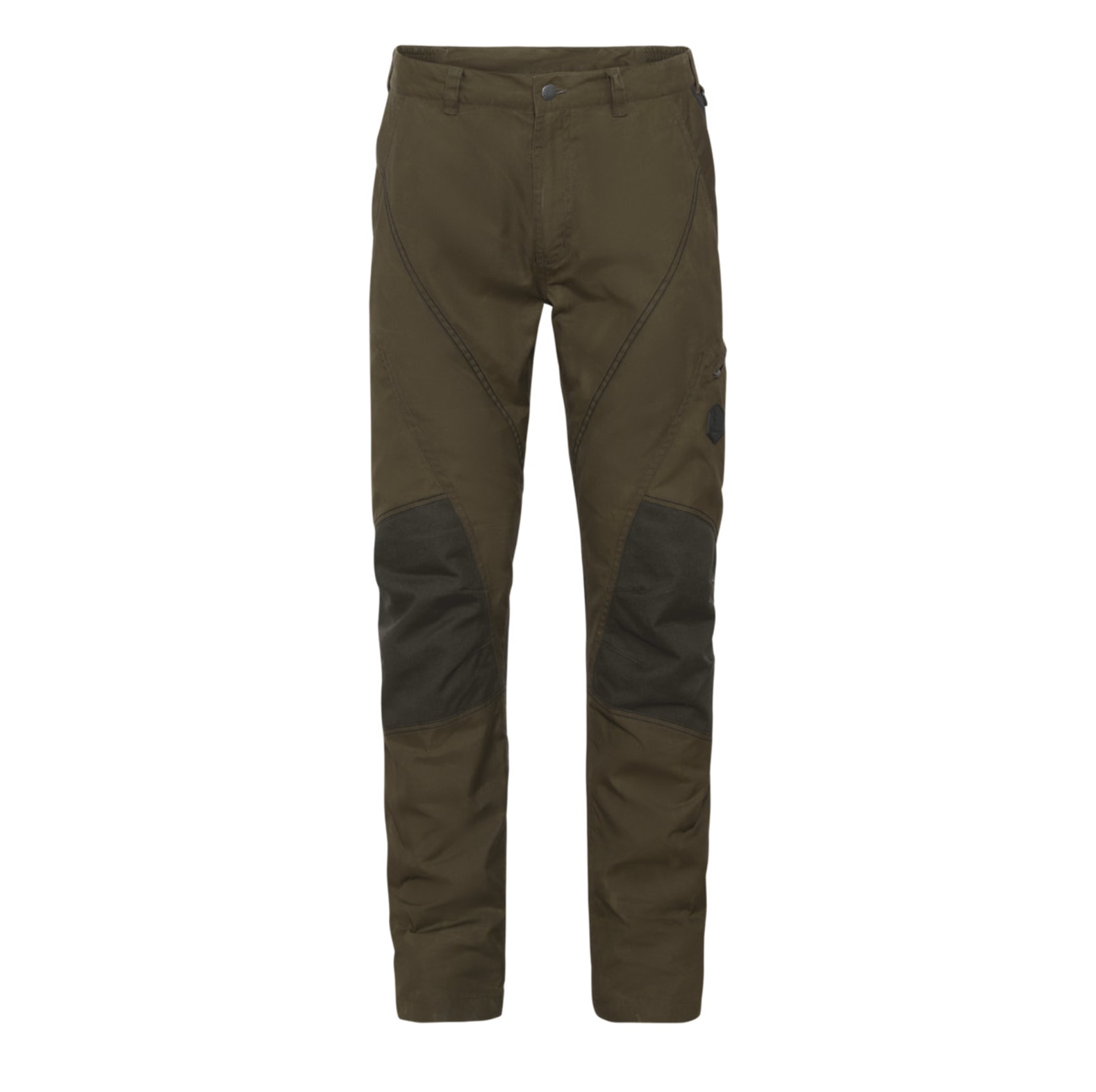  Pantalon de chasse Seeland Key Point Active II Pine Green - commander en ligne chez KOX | XXSL1122928 