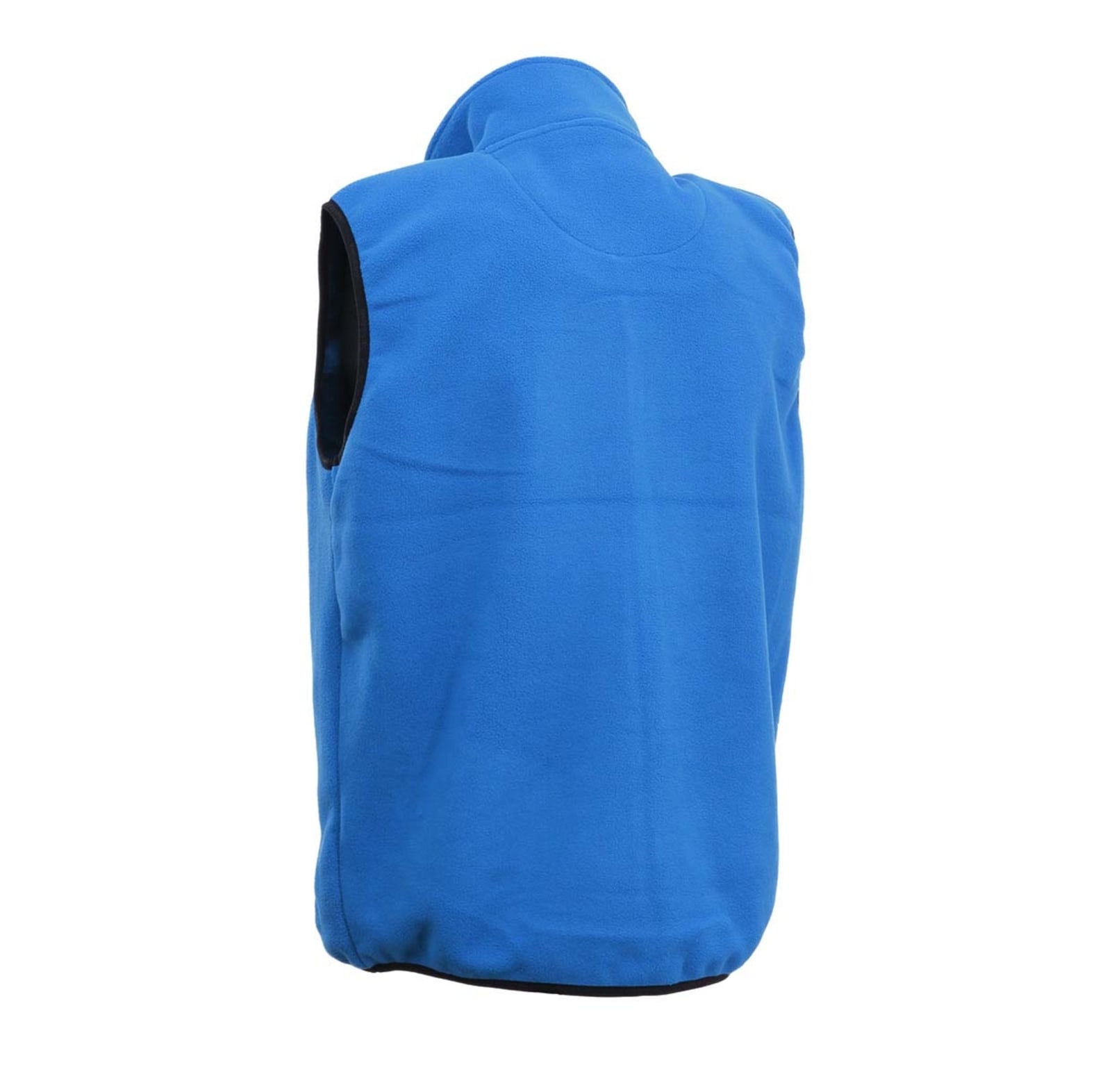 Jobman Fleeceweste 7501 Blau - bei KOX online bestellen | XXJB7501B