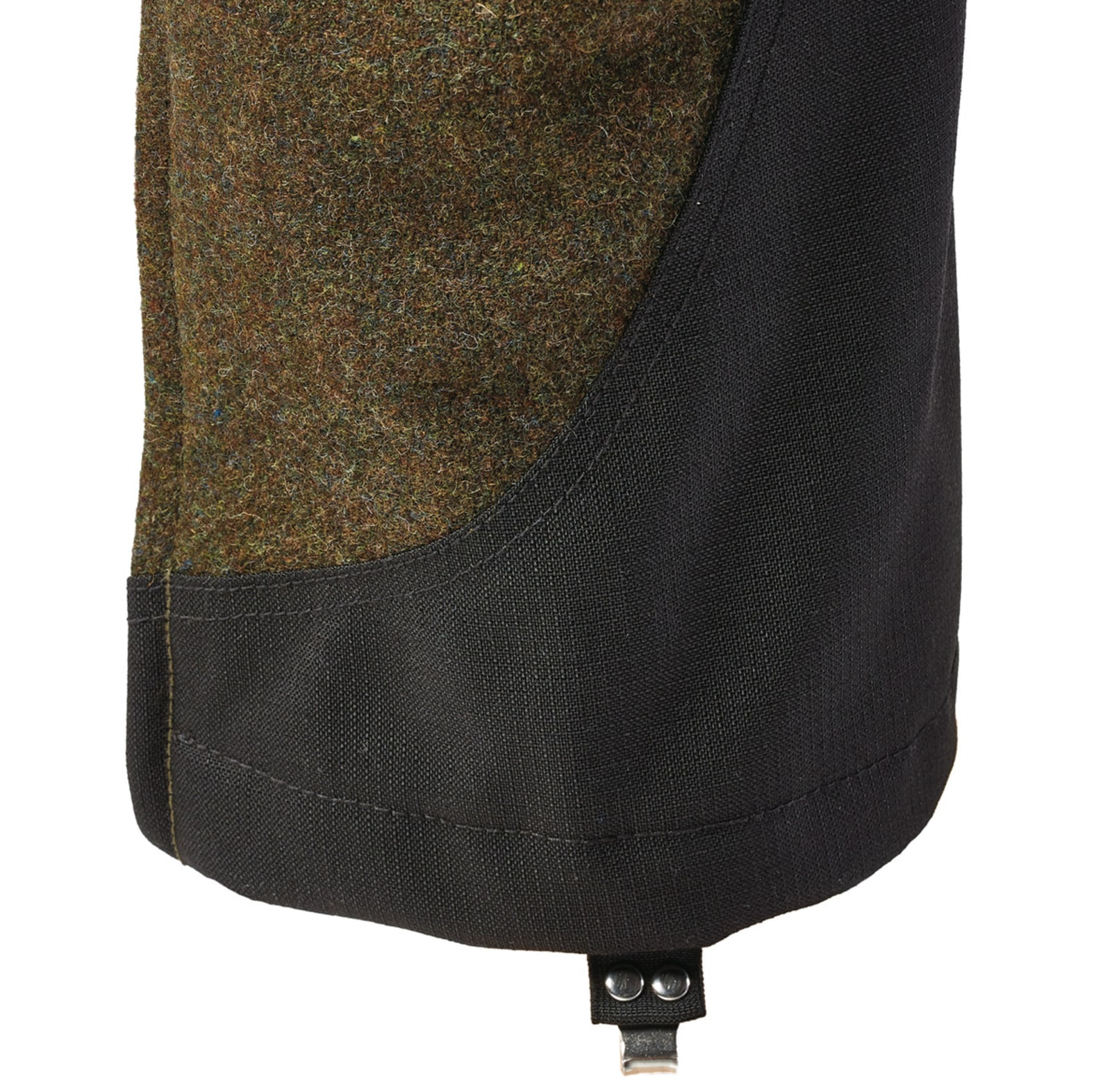 Pantalon de protection anti-dfenses de sanglier PSS X-treme Loden vert - commander en ligne chez KOX | XX78215