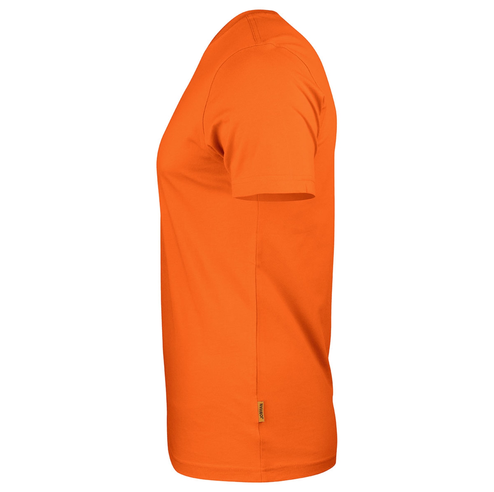 Jobman T-Shirt 5264 Orange - bei KOX online bestellen | XXJB5264O