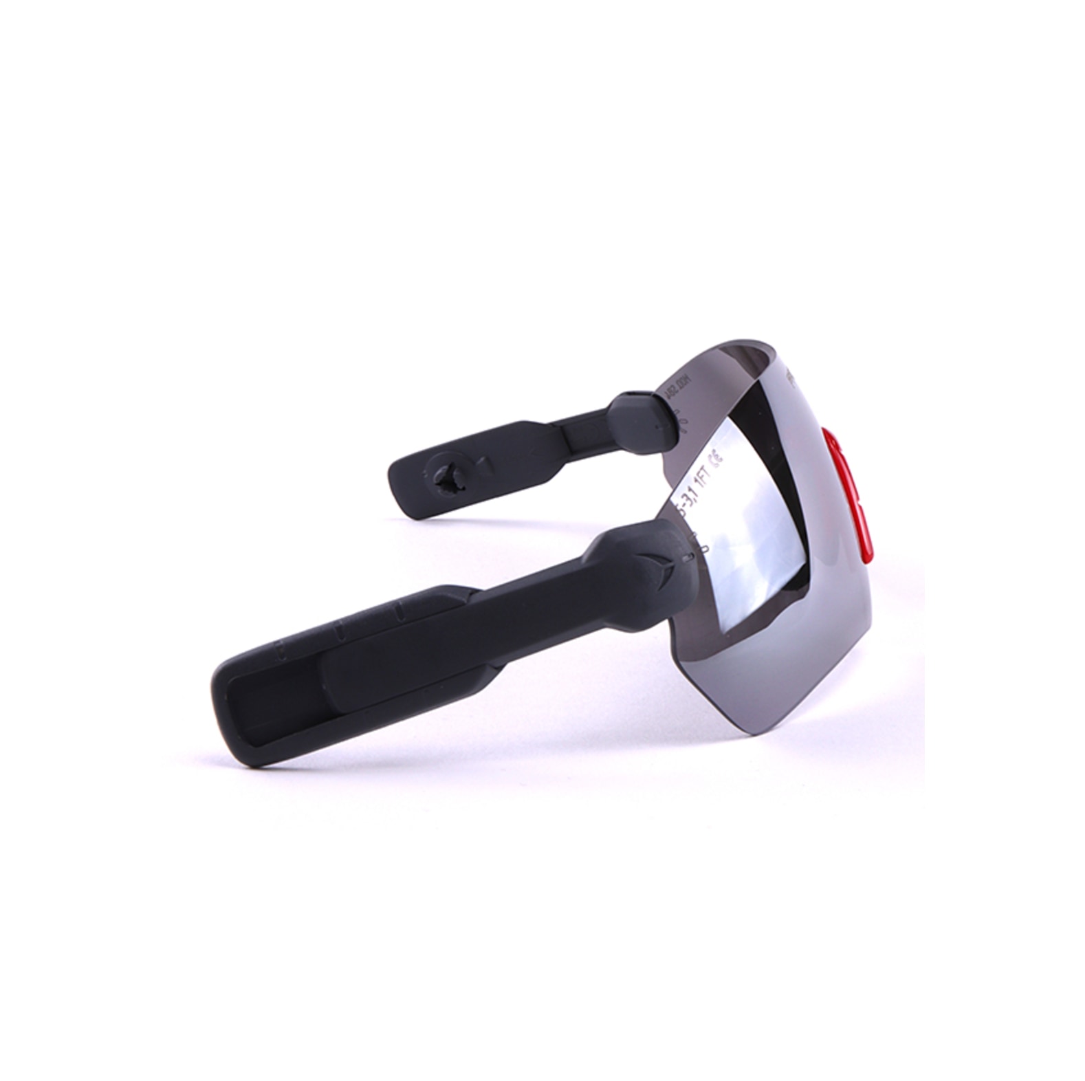 Lunettes de protection/de scurit PROTOS Integral, Gris - commander en ligne chez KOX | XX74333