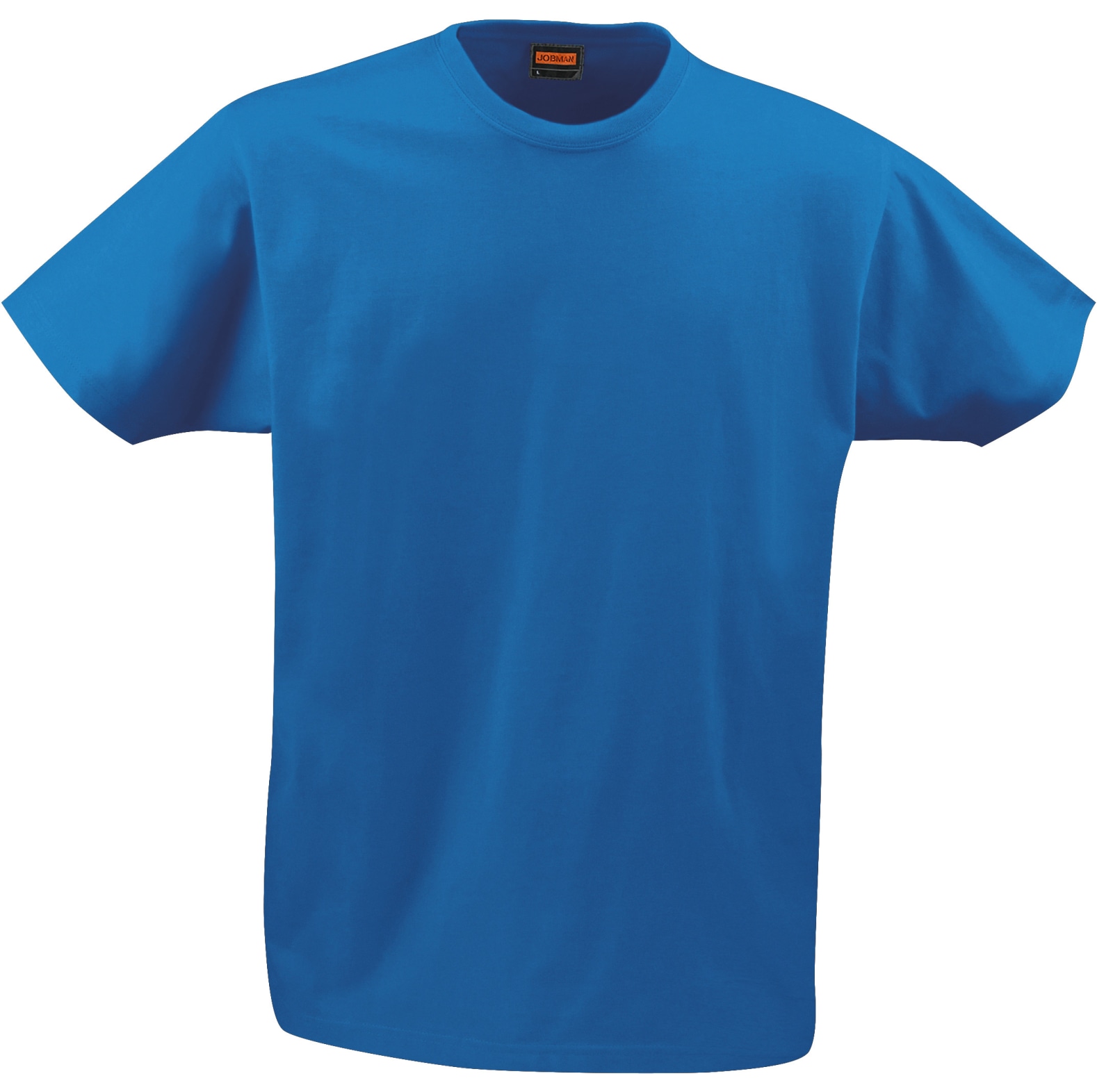  Jobman T-Shirt 5264 Blau - bei KOX online bestellen | XXJB5264B 