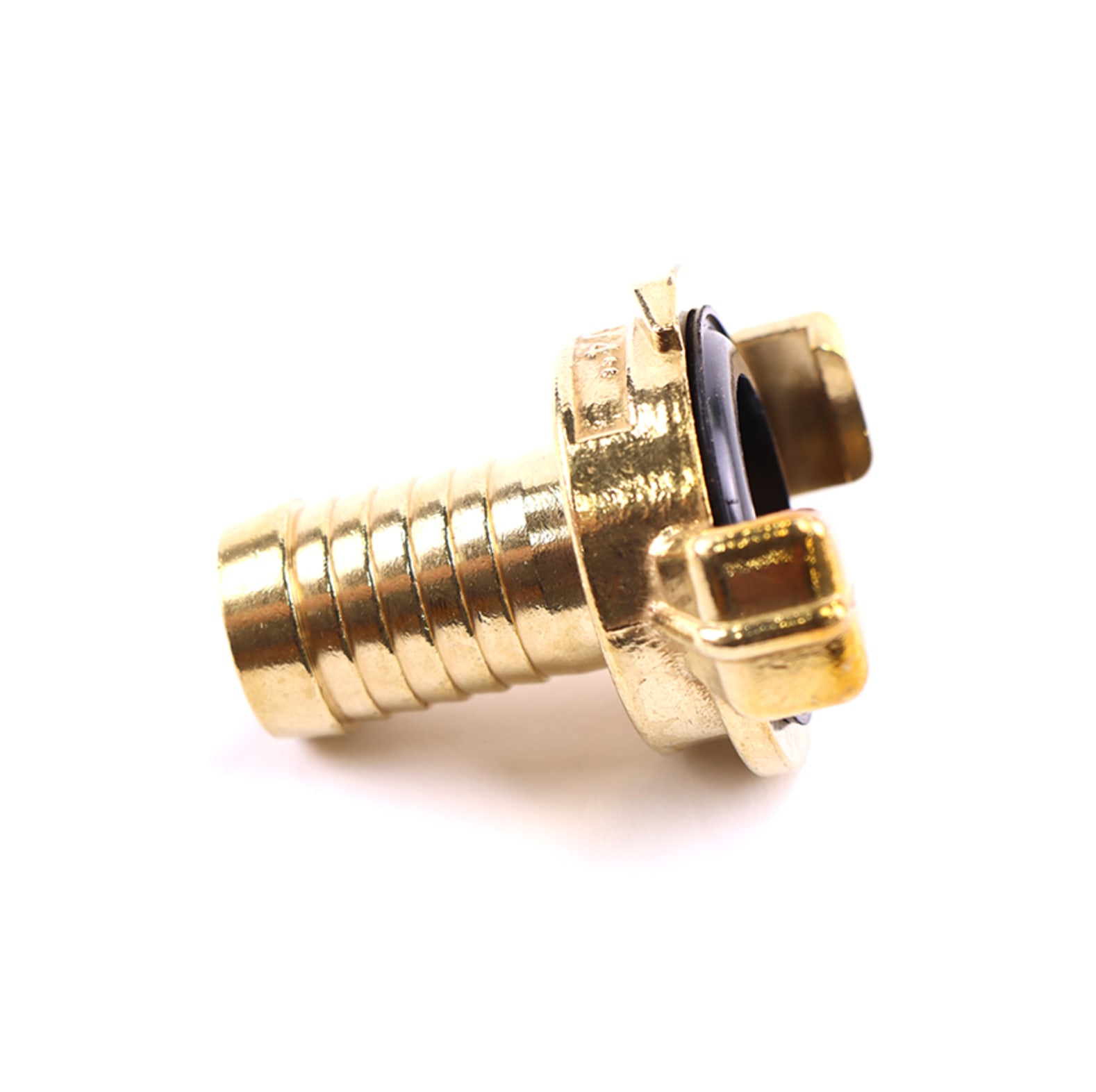 Sirocco MS slangstuk 12, 5 mm 1/2