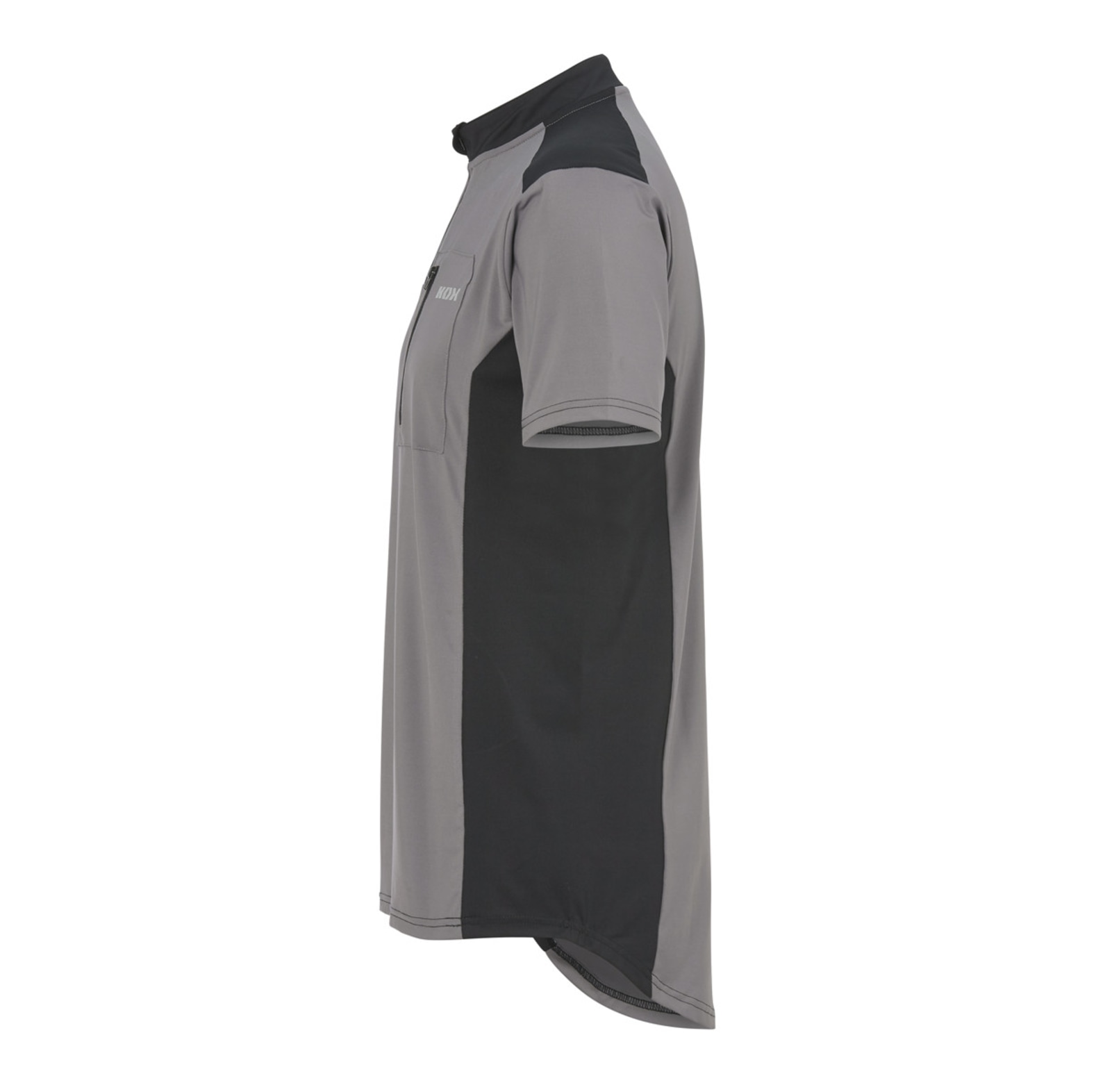 KOX Chemise fonctionnelle  manches courtes - commander en ligne chez KOX | XX77181