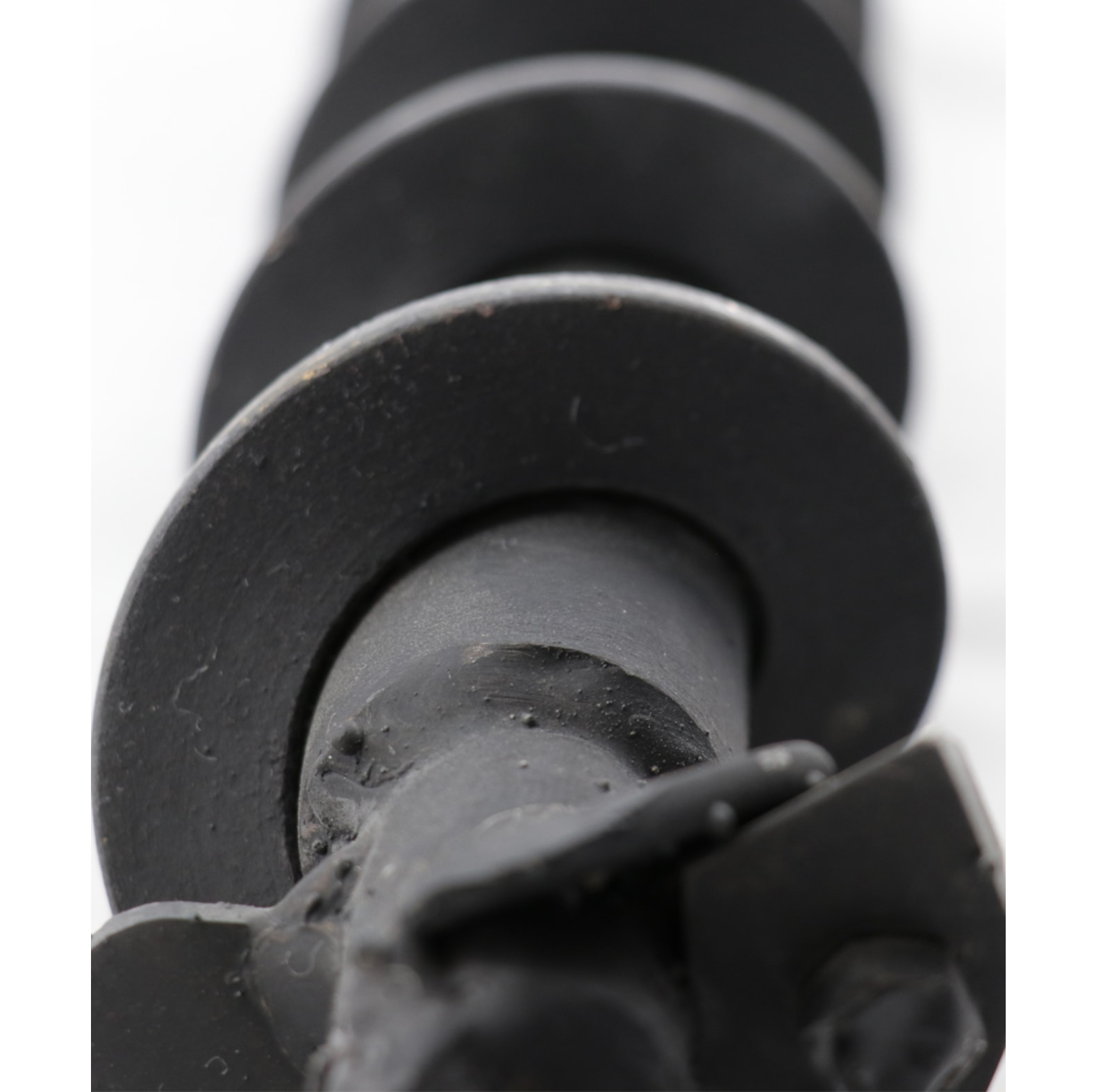  Foreuse  terre BaSt-Ing DrillFast 60 - commander en ligne chez KOX | XX9717 