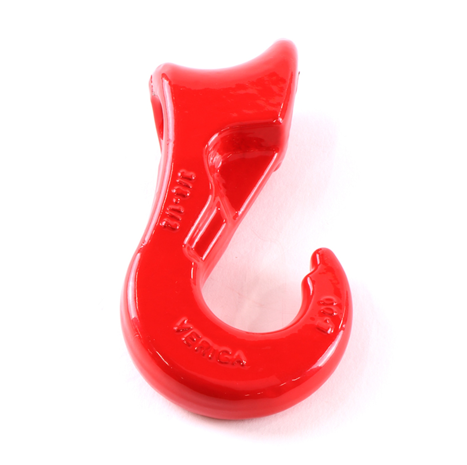 Seilgleithaken zul. Zugkraft LC 4000 daN, Gewicht 0, 64 kg, Seile  bis 13 mm - bei KOX online bestellen | XXGLSH-13