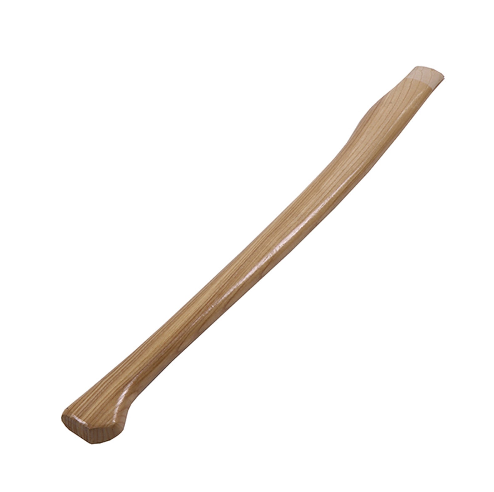  Mller Ersatzstiel 70 cm fr Feldbacher Handsappie aus Esche / rund - bei KOX online bestellen | XX97180-44 