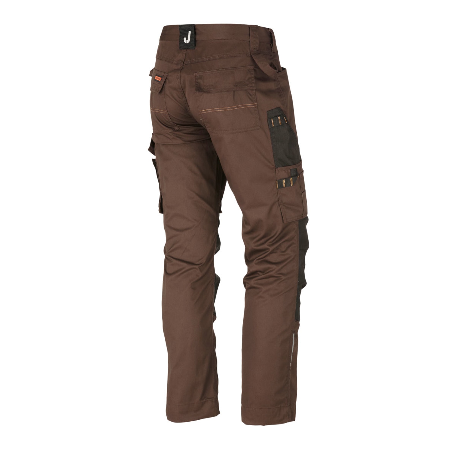 Jobman werkbroek 2321 - bij KOX online bestellen | XXJB2321BR