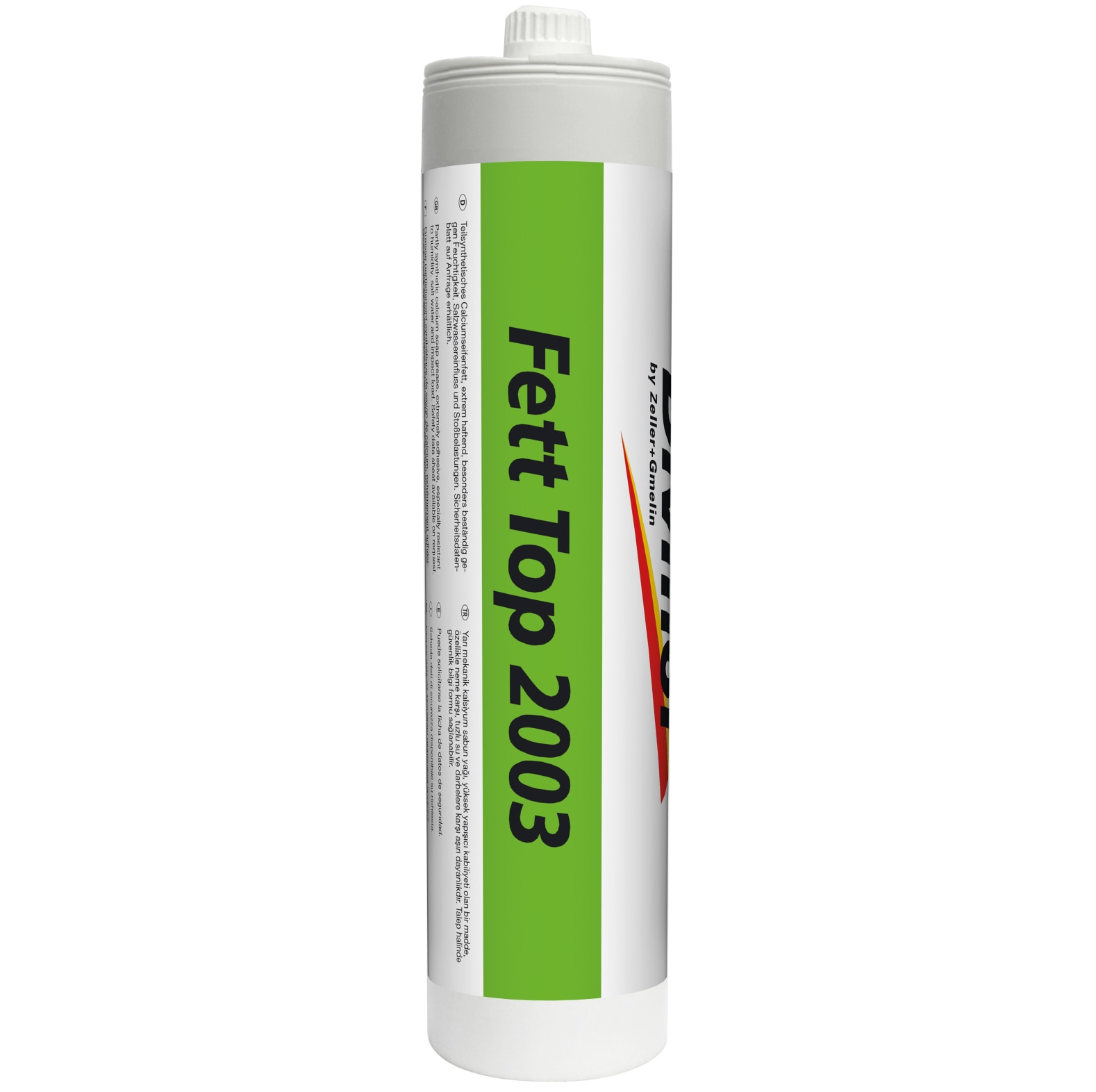  Graisse longue dure Divinol Top 2003 Extrem vert - commander en ligne chez KOX | XX9063 