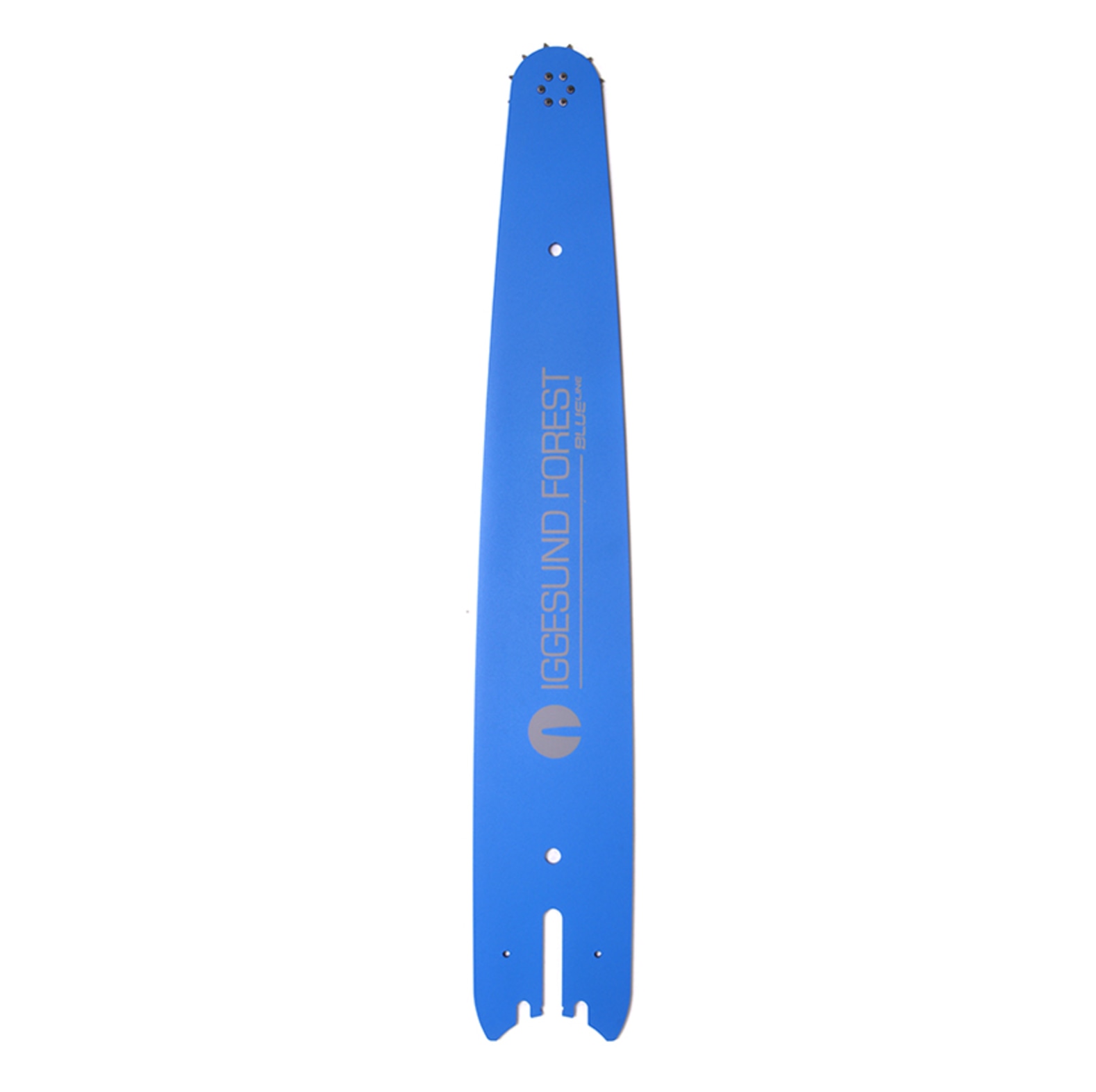  IGGESUND Blue Line Harvester-Fhrungsschiene Standard 404