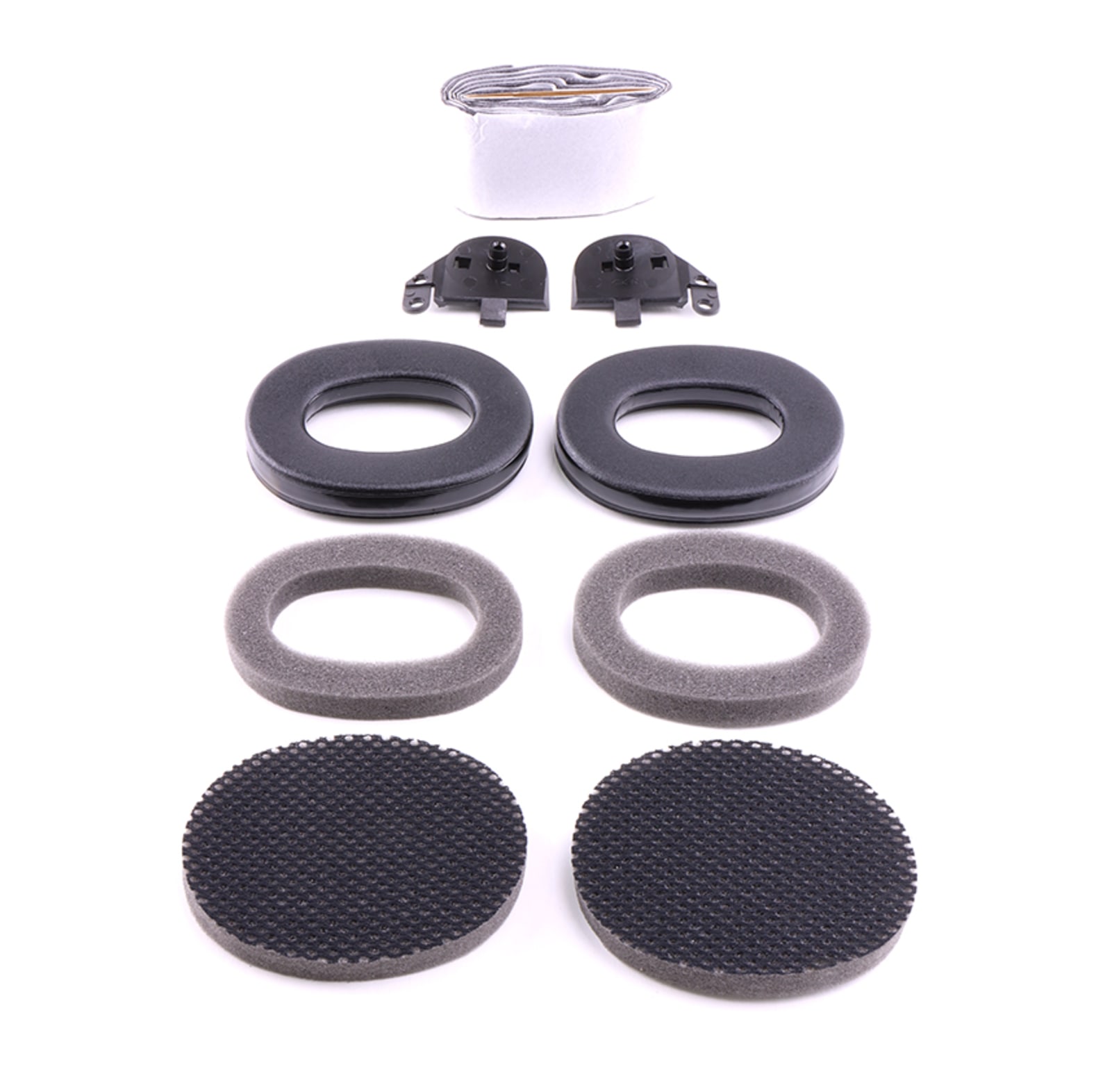 Protection auditive 3M Peltor WS LiteCom Plus avec radio Bleu pour fixation sur casque - commander en ligne chez KOX | XX74628