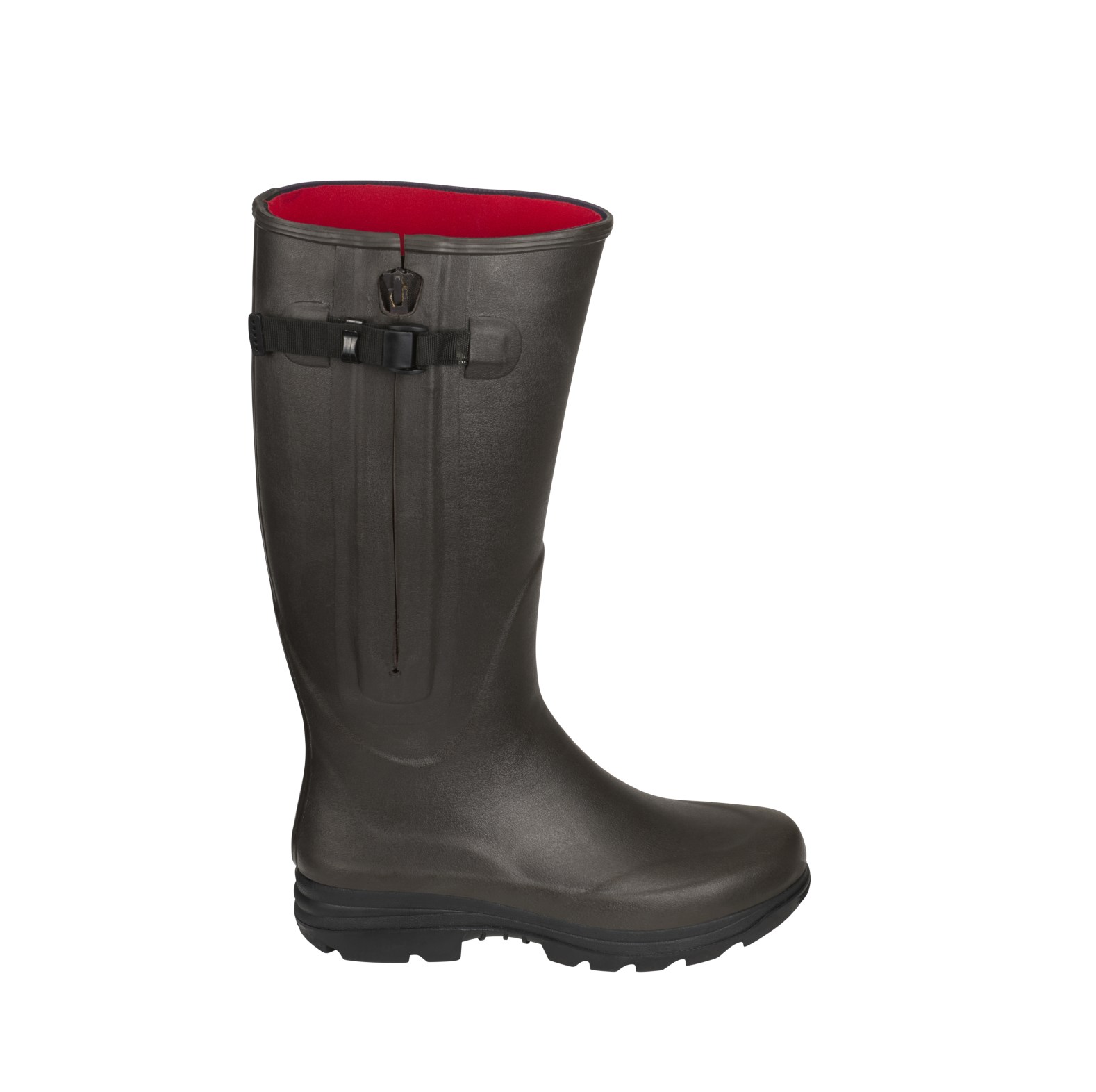Bottes en caoutchouc Cardinal Euro PM marron - commander en ligne chez KOX | XX73209