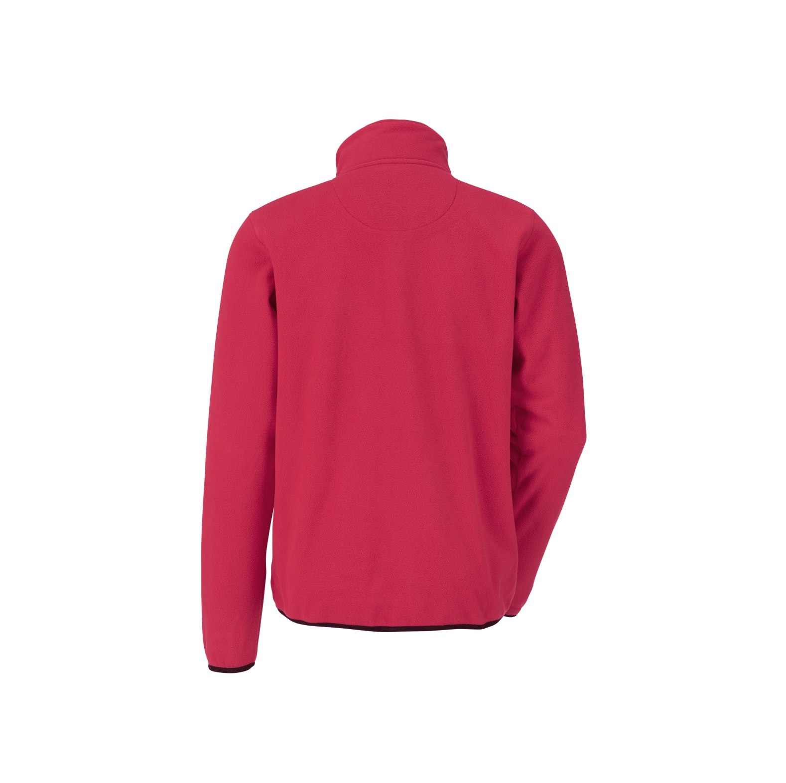 Veste polaire Jobman 5501 rouge - commander en ligne chez KOX | XXJB5501R