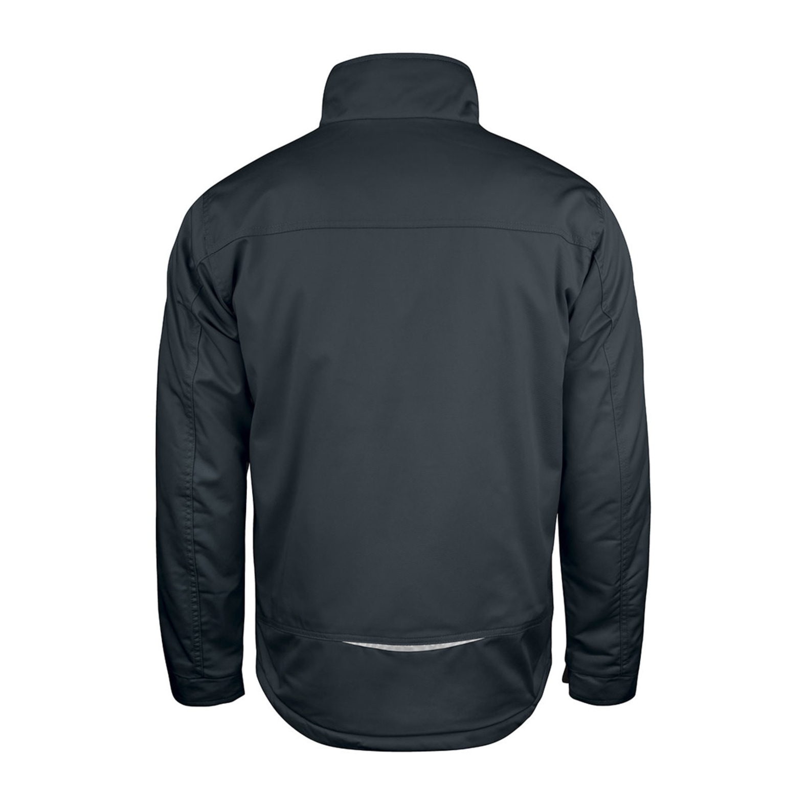 Jobman Winterjacke 1317 Schwarz - bei KOX online bestellen | XXJB1317S