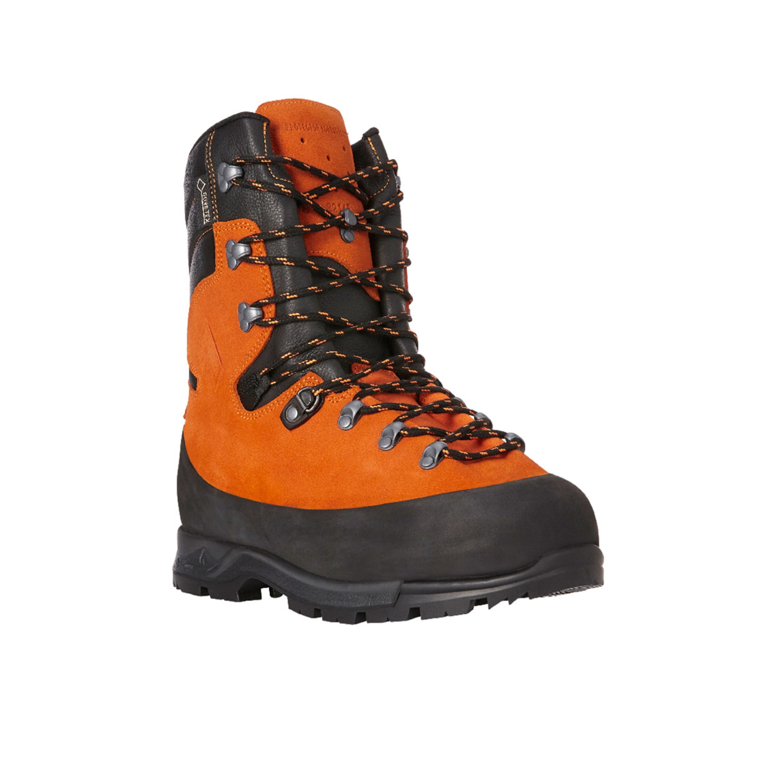  Haix Protector Forest 2.1 GTX brodequins de protection anti-coupures - commander en ligne chez KOX | XX73128 