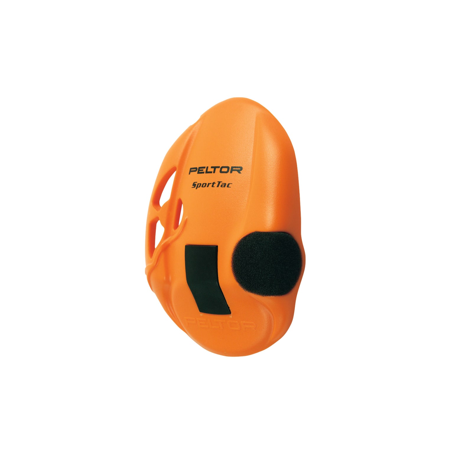  3M Ersatzschale Gehrschutz Peltor SportTac Orange - bei KOX online bestellen | XX74618 