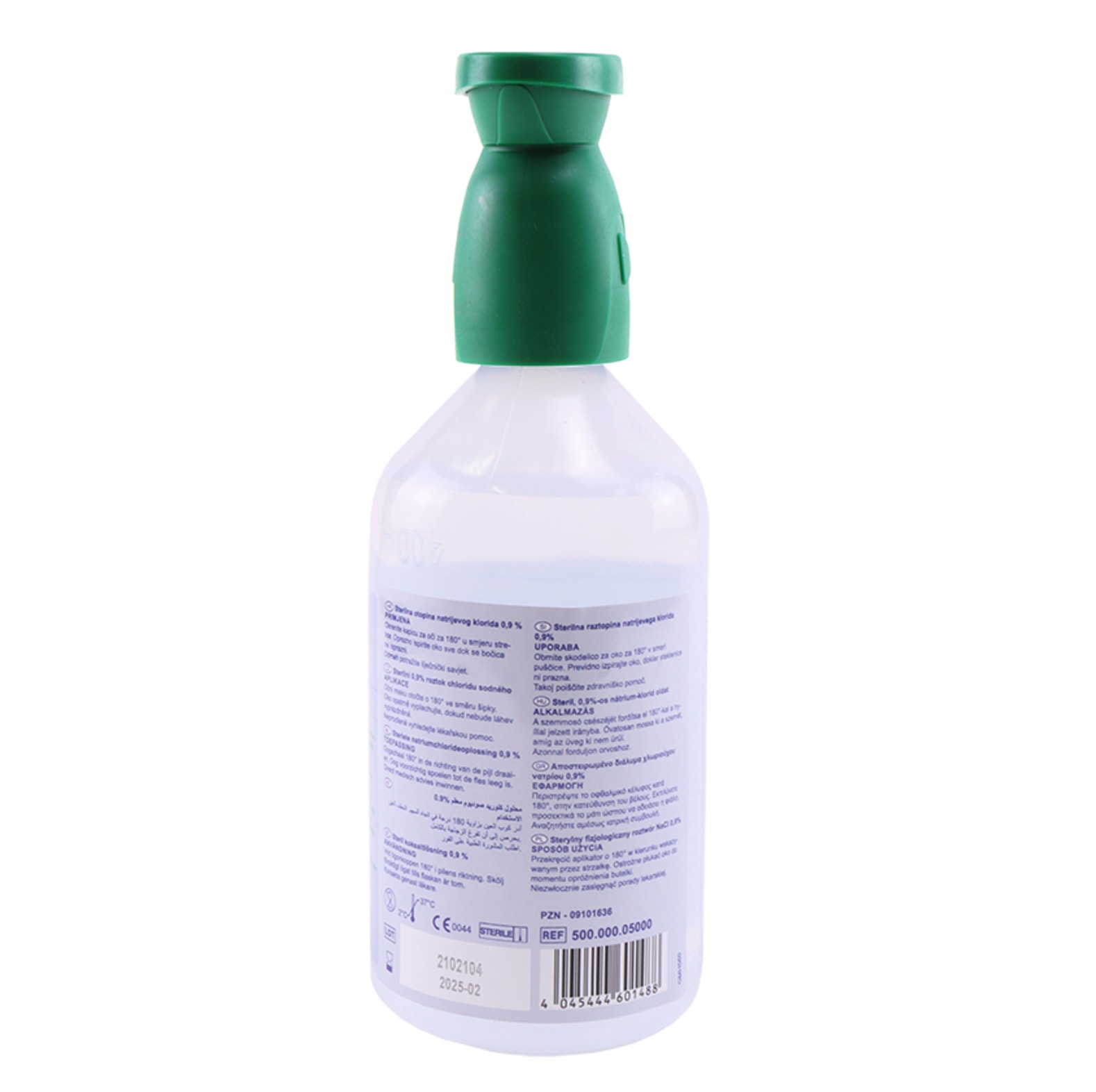 Actiomedic Augensplflasche - bei KOX online bestellen | XX73536