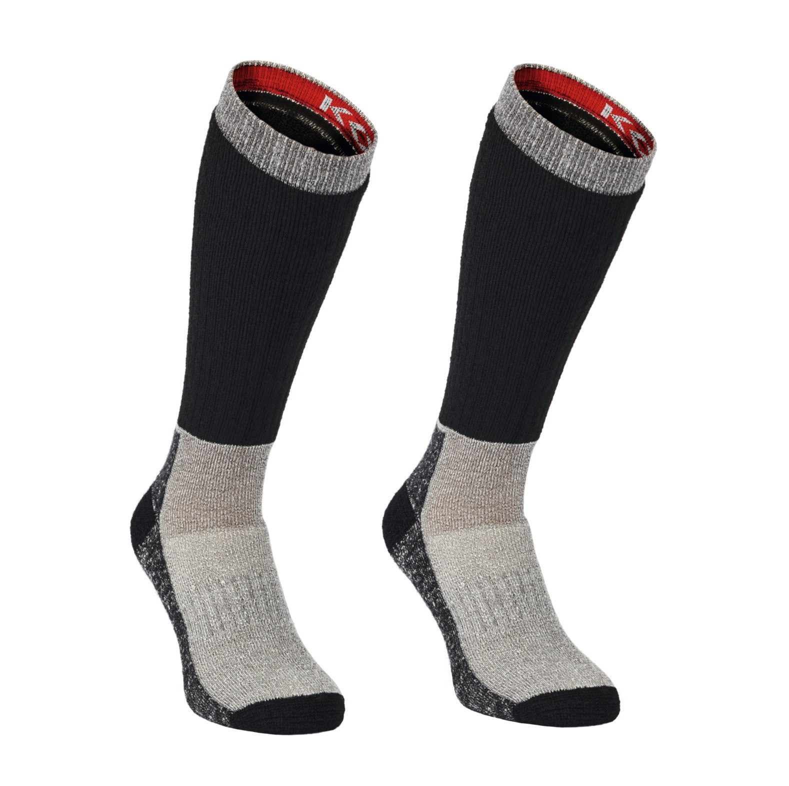  KOX Socks Merino Wool Heavy - bij KOX online bestellen | XX77310 