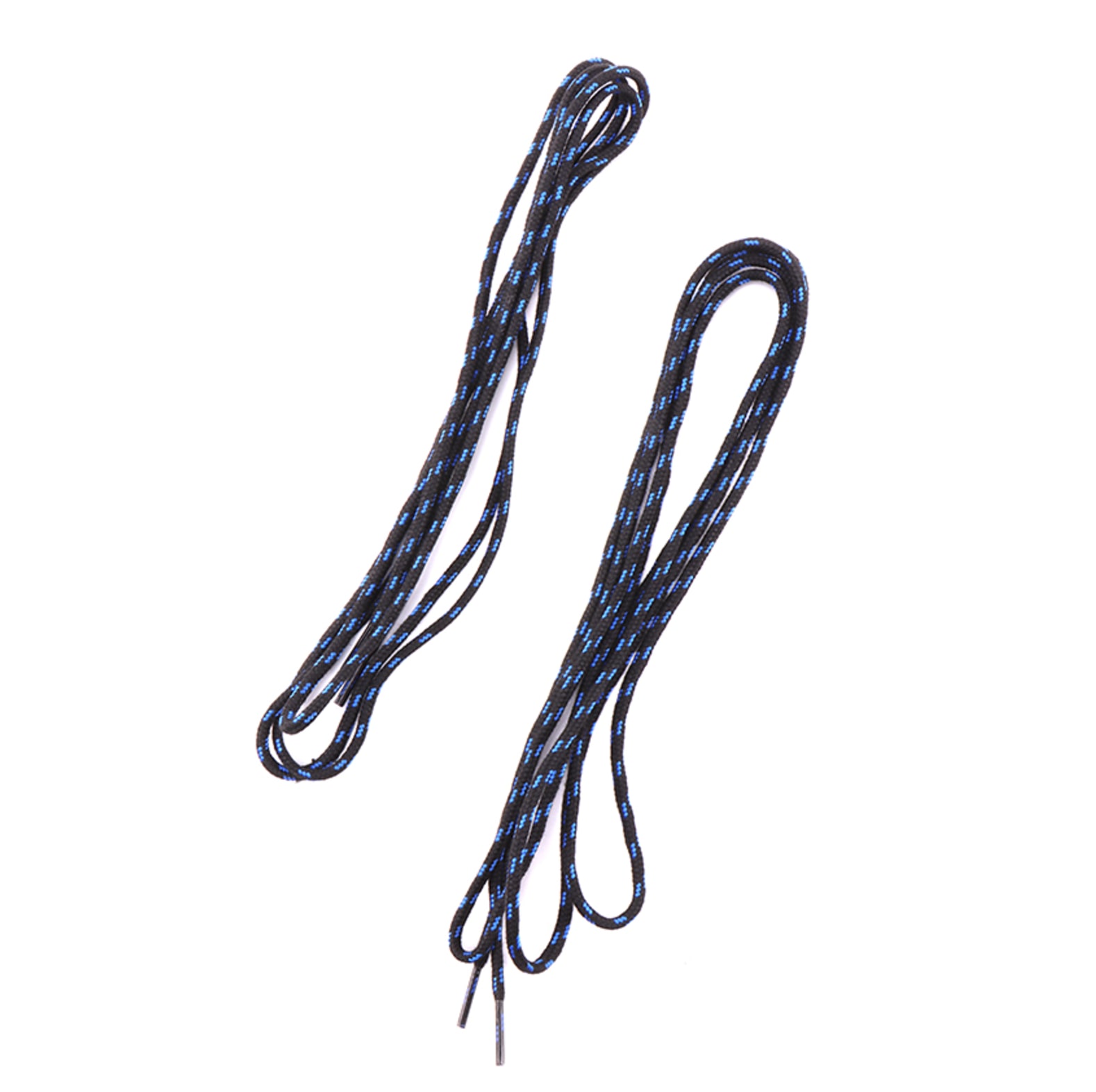 KOX Schnrsenkel Blau/Schwarz Gre 220 cm - bei KOX online bestellen | XX73503-00