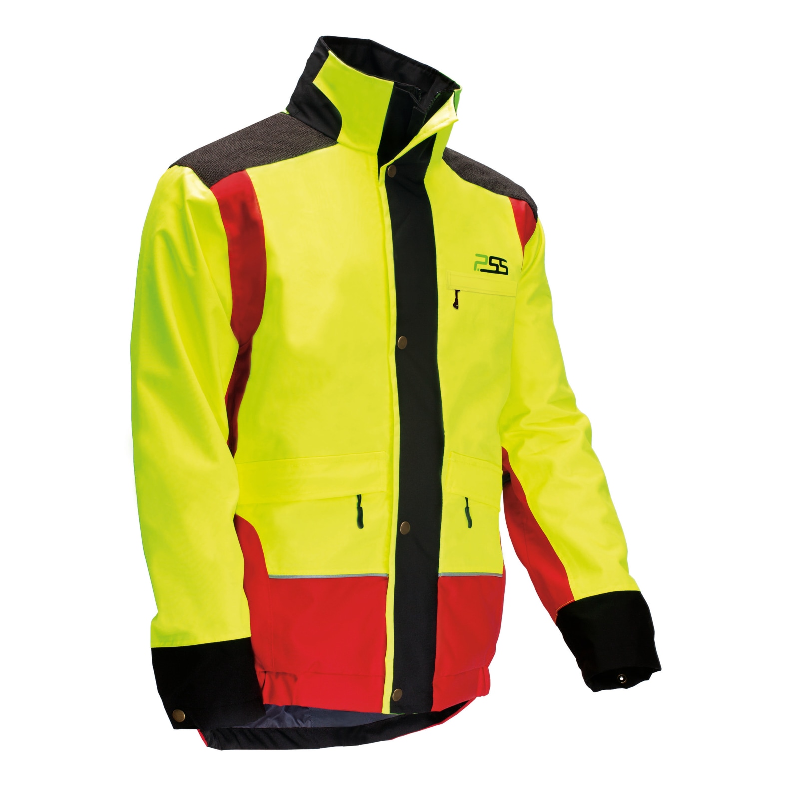 Veste de pluie PSS X-treme Rain - commander en ligne chez KOX | XX72407 