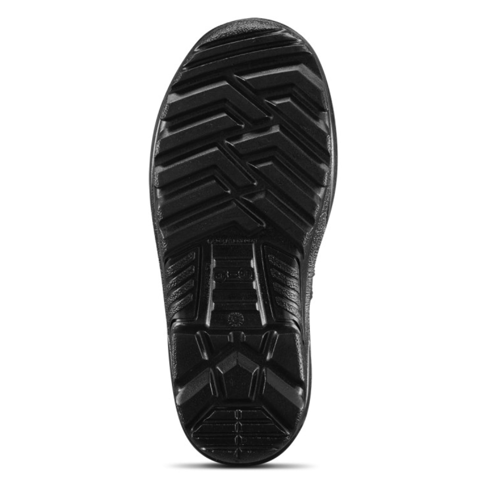 Polyver Winterstiefel Premium Safety High schwarz - bei KOX online bestellen | XX73438
