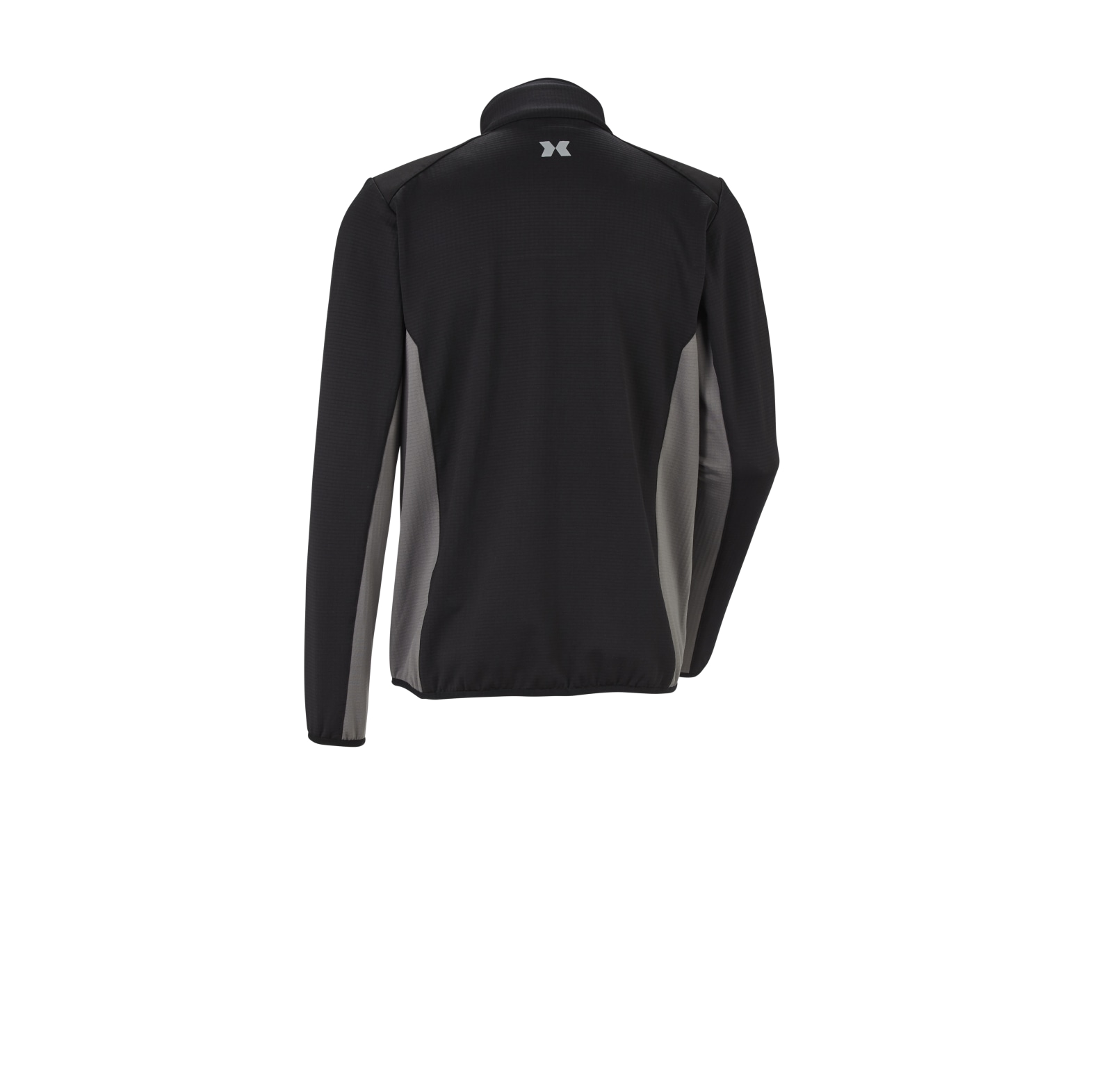 KOX Funktionsjacke Iso Schwarz/Grau - bei KOX online bestellen | XX76122