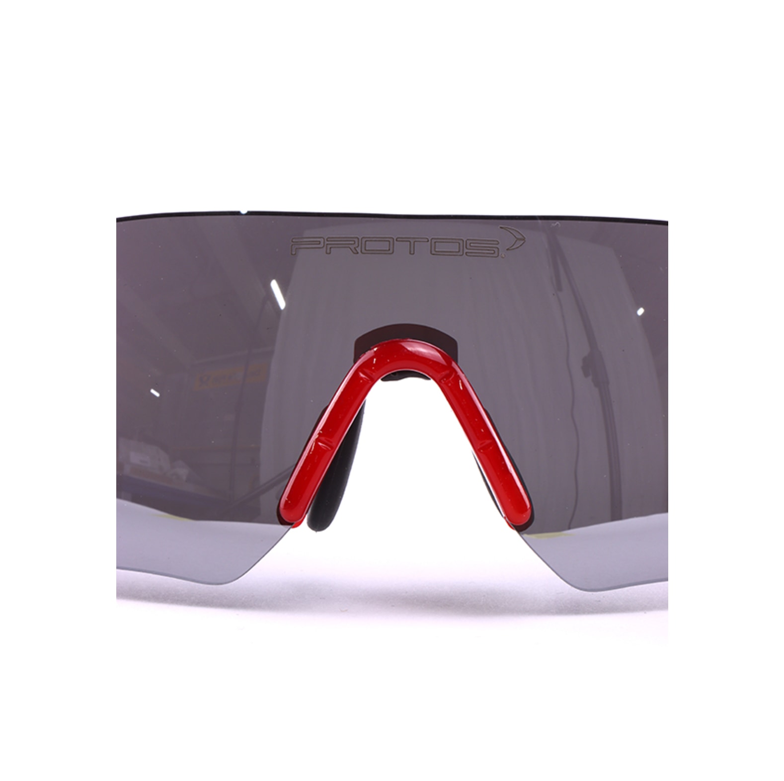 Lunettes de protection/de scurit PROTOS Integral, Gris - commander en ligne chez KOX | XX74333