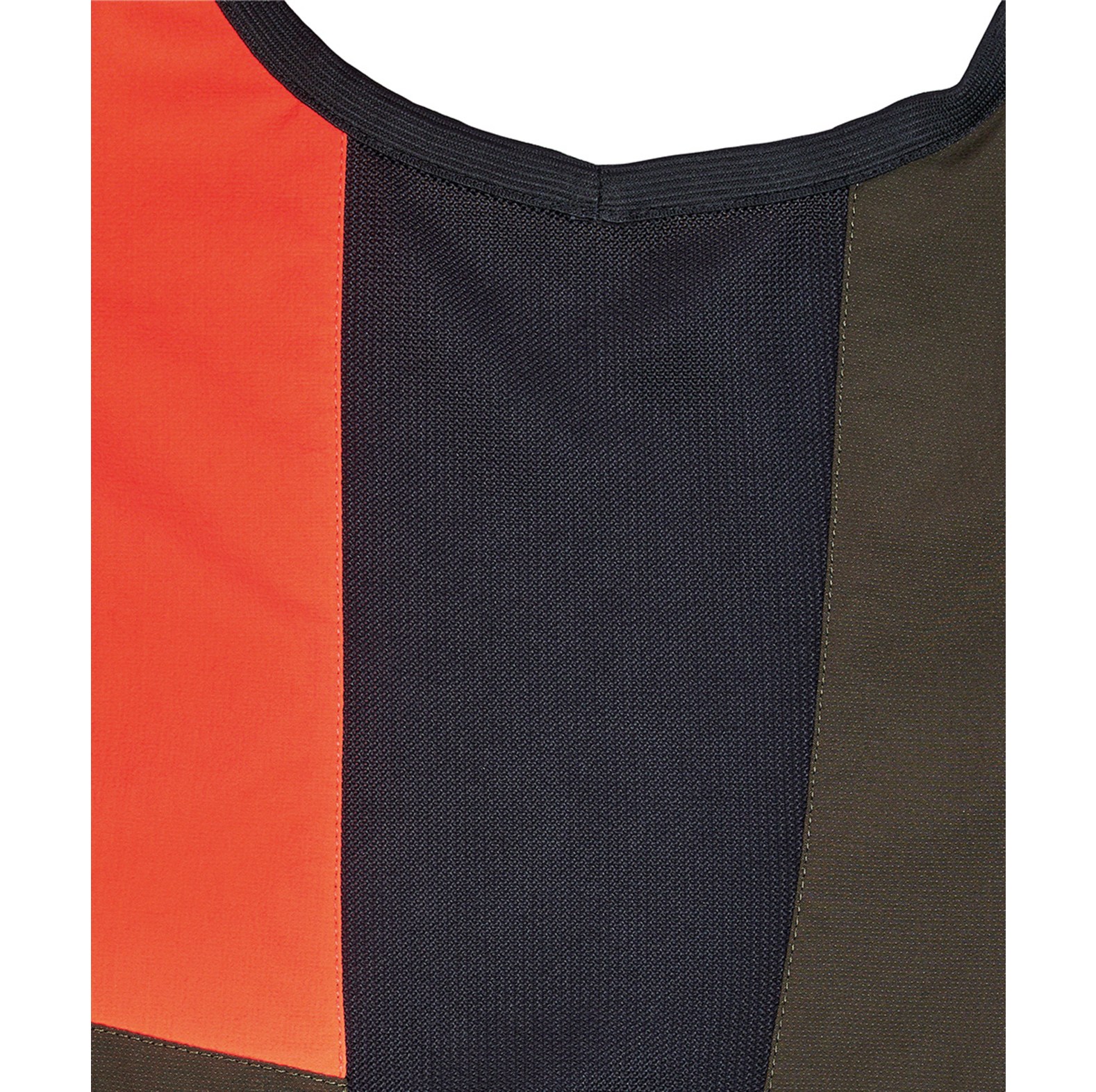 PSS Funktionsweste X-treme Breeze Rot/Grn - bei KOX online bestellen | XX76145