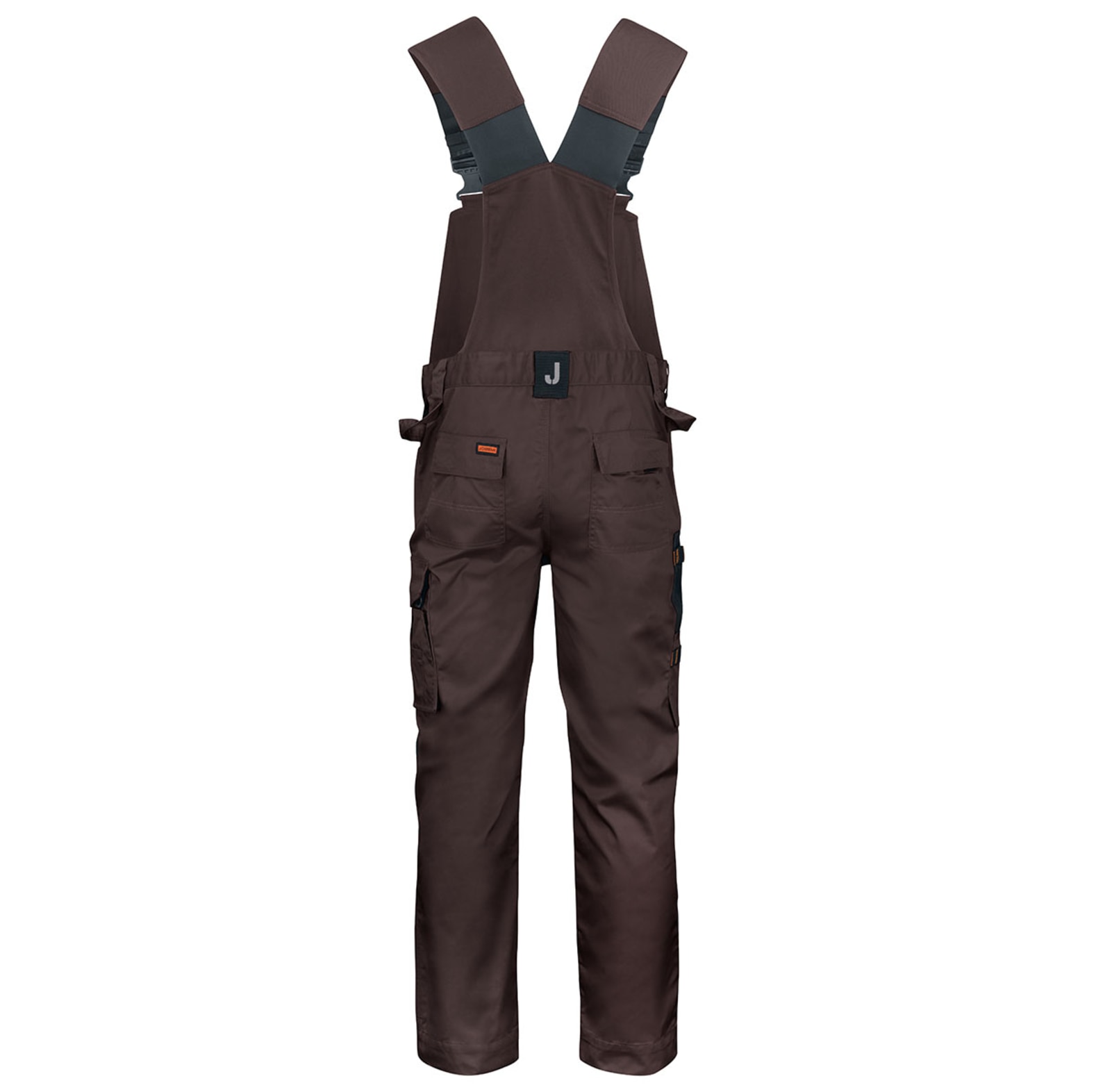 Jobman tuinbroek model 3730 - bij KOX online bestellen | XXJB3730BR
