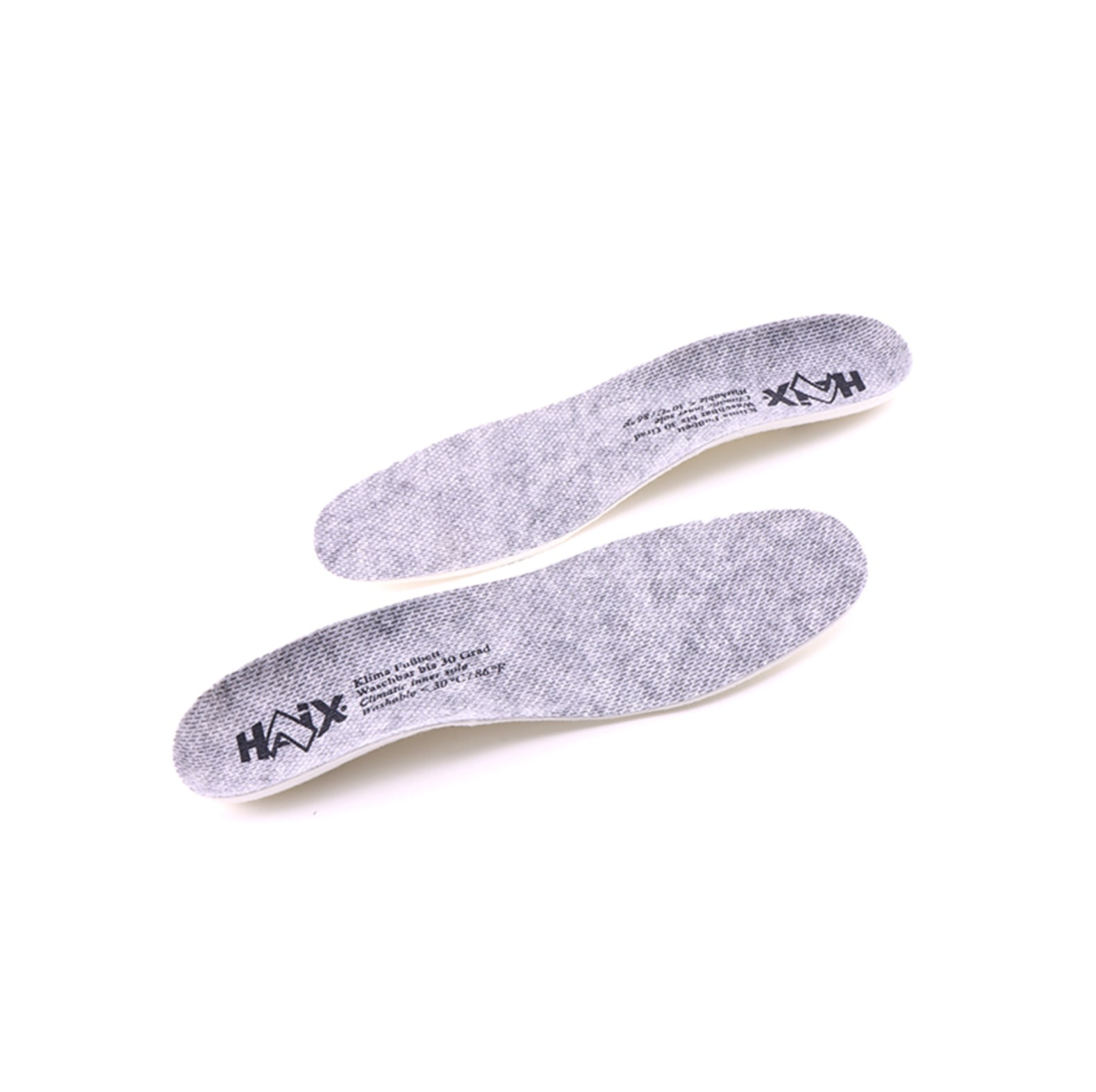 Haix Einlegesohle Secure Standard - bei KOX online bestellen | XX73505