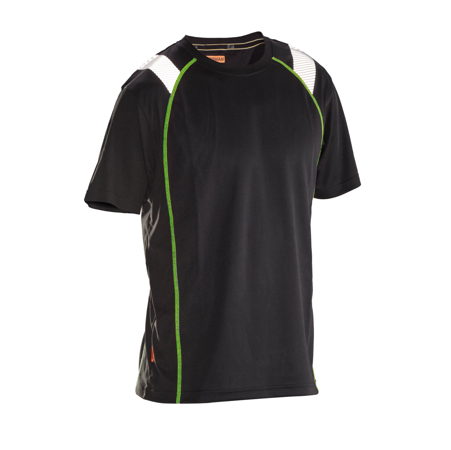  Jobman T-shirt Vision 5620 - bij KOX online bestellen | XXJB5620SG 