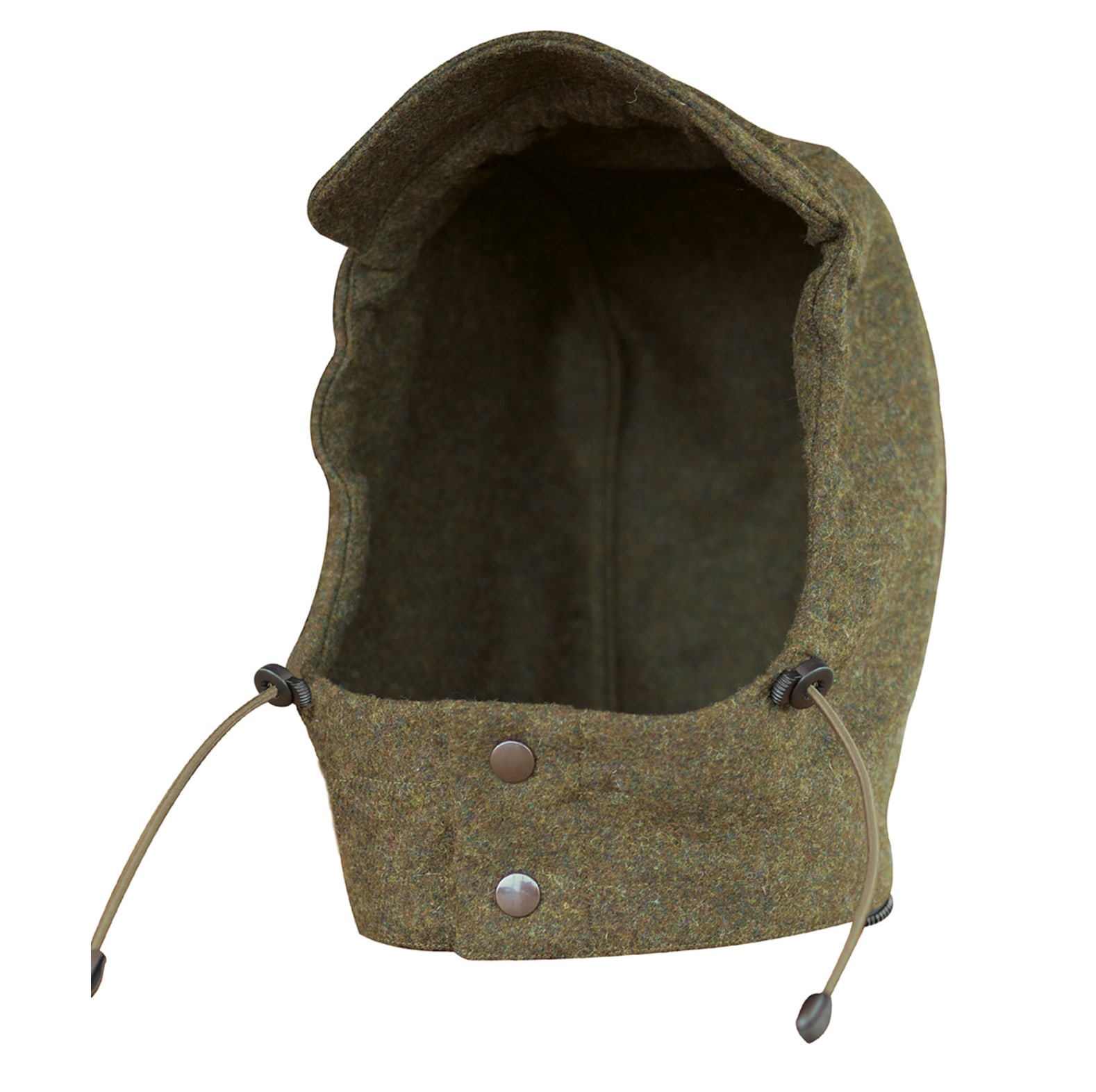  PSS X-treme Lodenkapuze Grn - bei KOX online bestellen | XX761401 