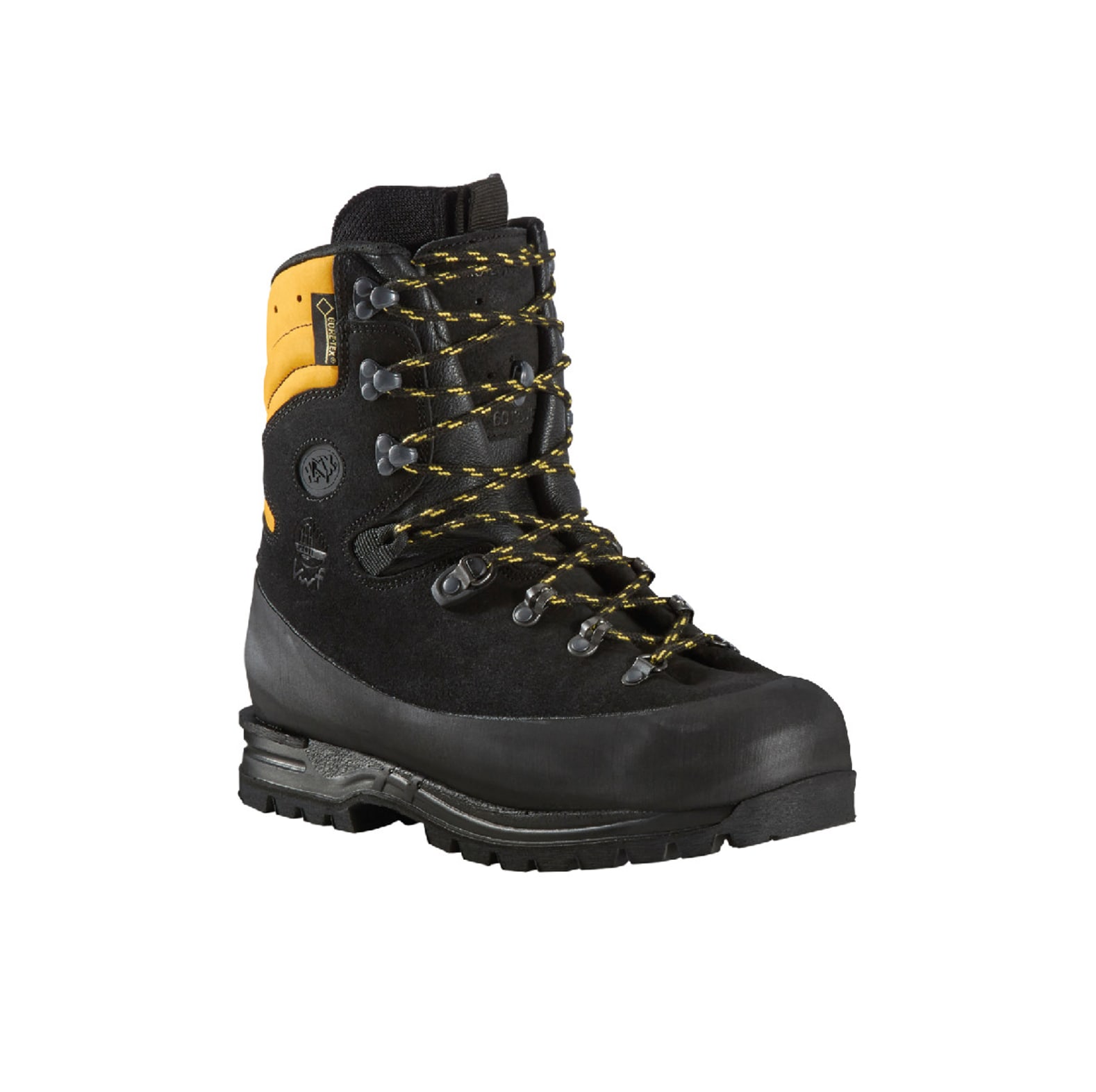  Haix zaagschoen Protector Alpin - bij KOX online bestellen | XX73102 