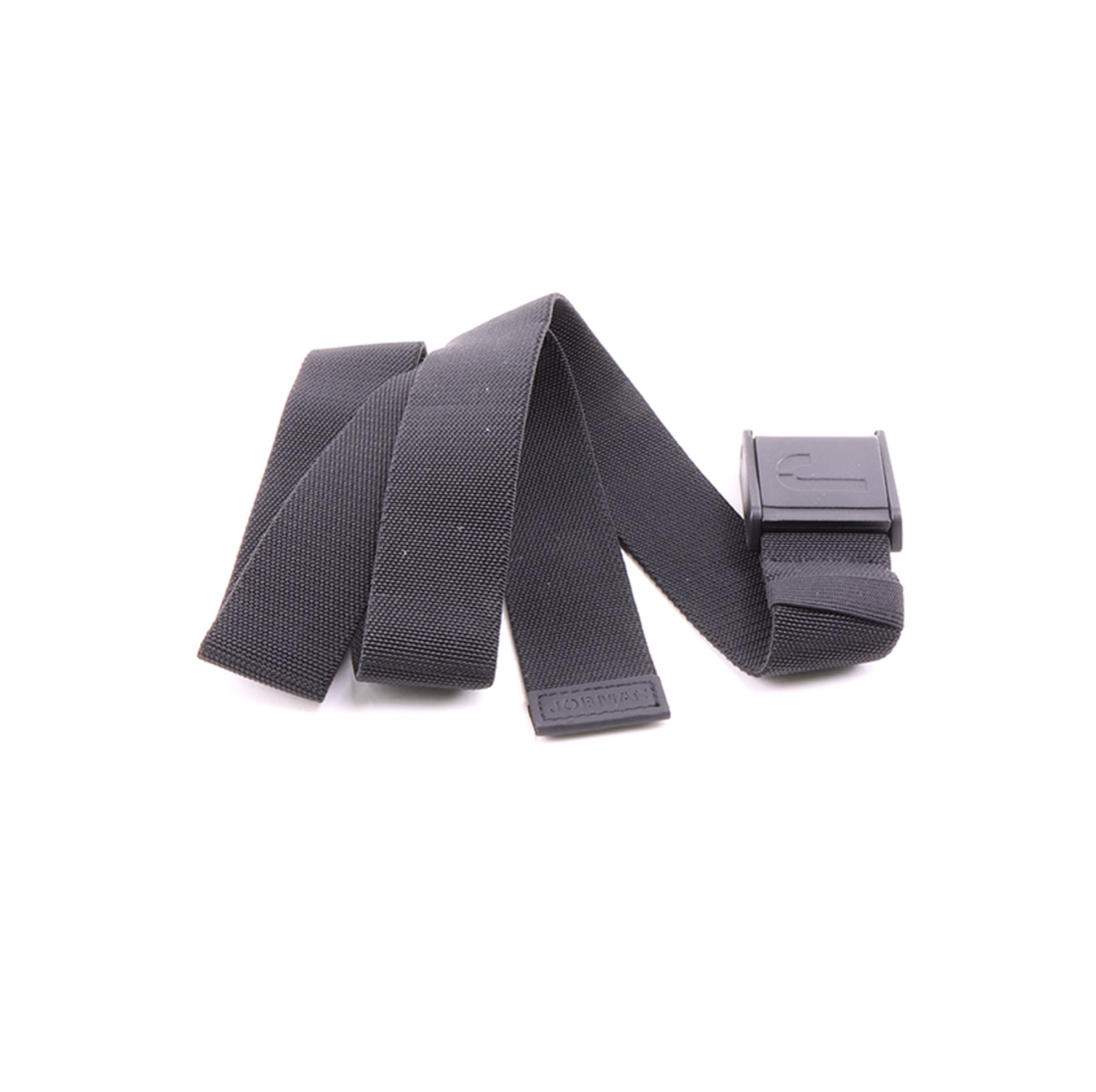 Jobman Stretch-Grtel 9282 Schwarz - bei KOX online bestellen | XXJB9282S