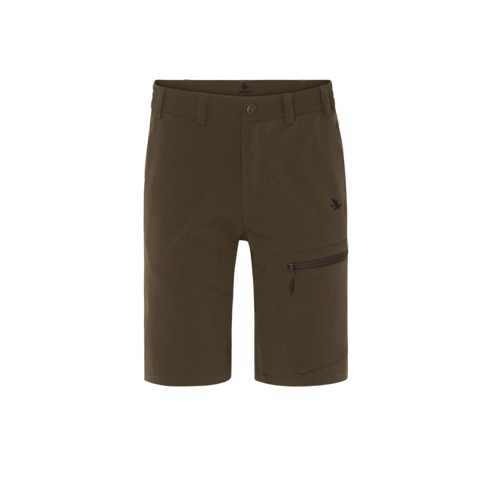  Seeland Outdoorhose kurz Rowan Pine Green - bei KOX online bestellen | XXSL1121828 