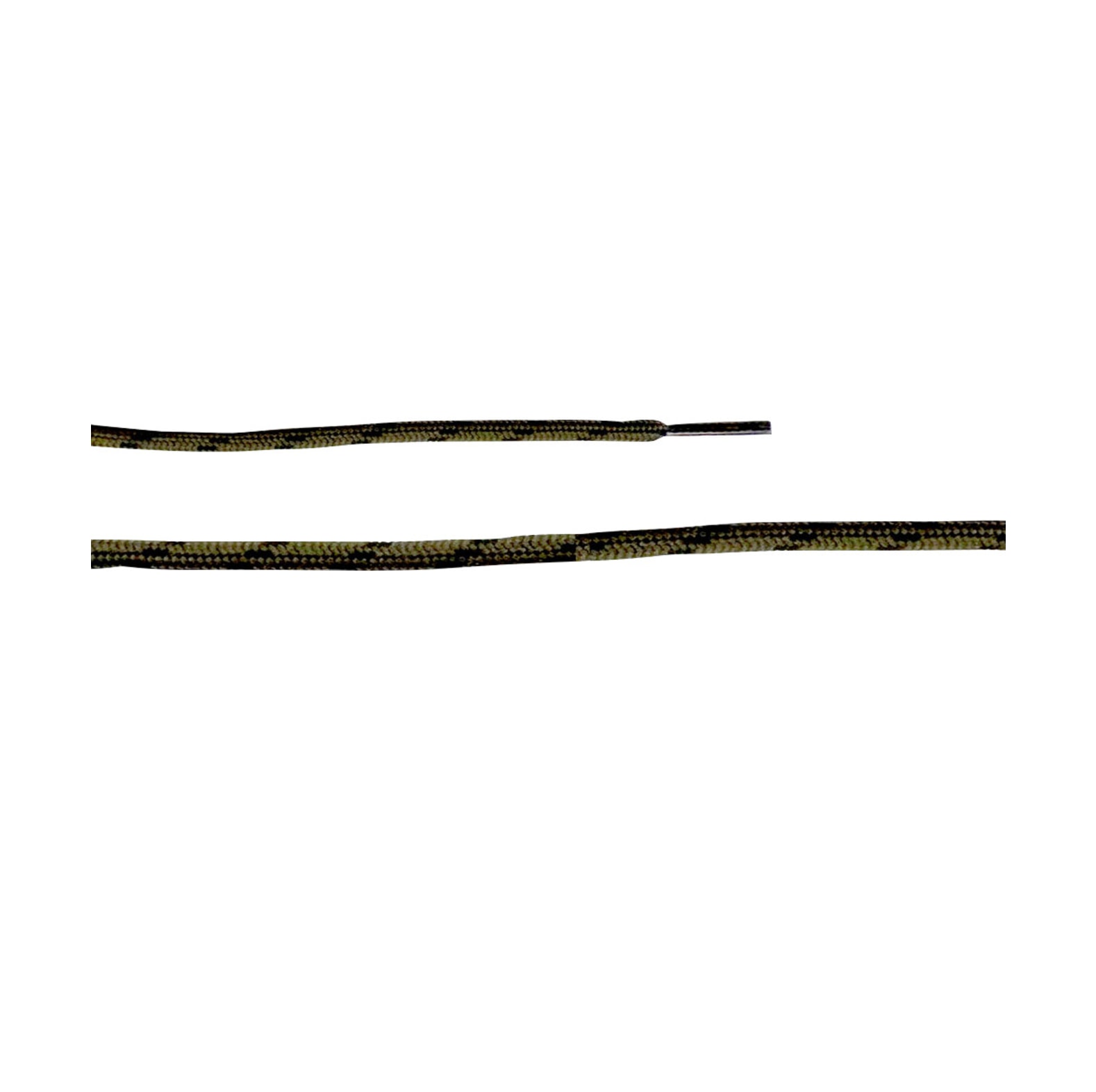  Lacets KOX Olive/Noir Taille unique - commander en ligne chez KOX | XX73132-00 
