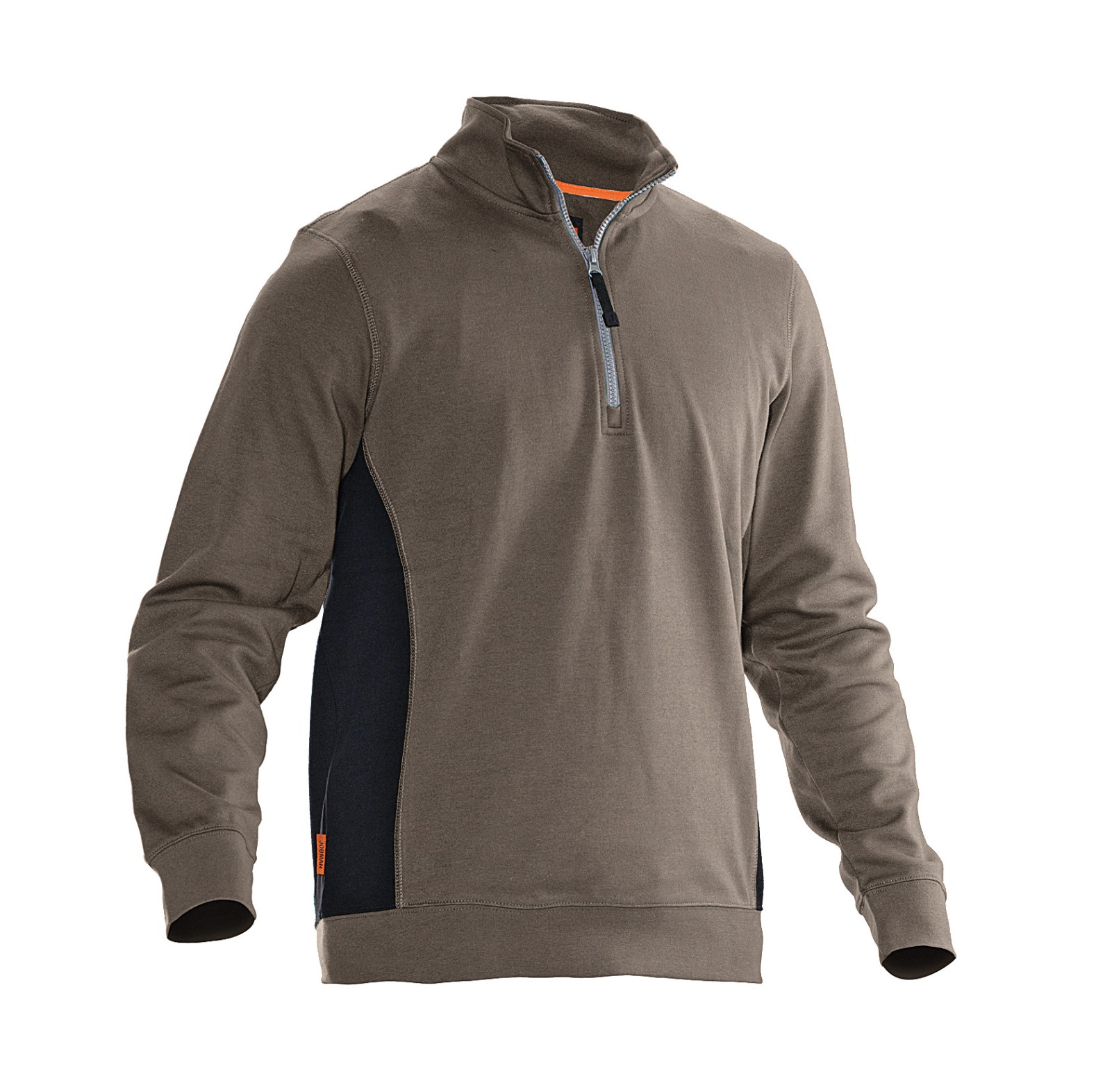  Jobman sweatshirt 5401 - bij KOX online bestellen | XXJB5401K 