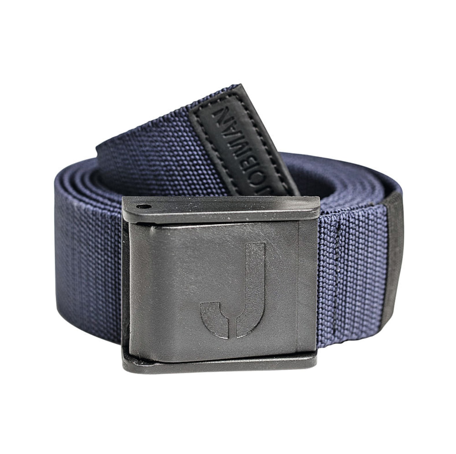  Jobman Stretch-Grtel 9282 Navy - bei KOX online bestellen | XXJB9282N 