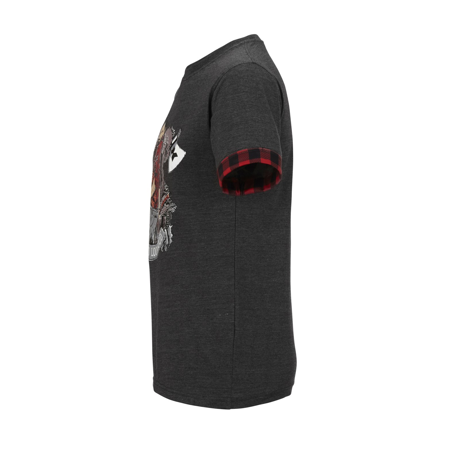 KOX T-Shirt Edition   Grau - bei KOX online bestellen | XX77186