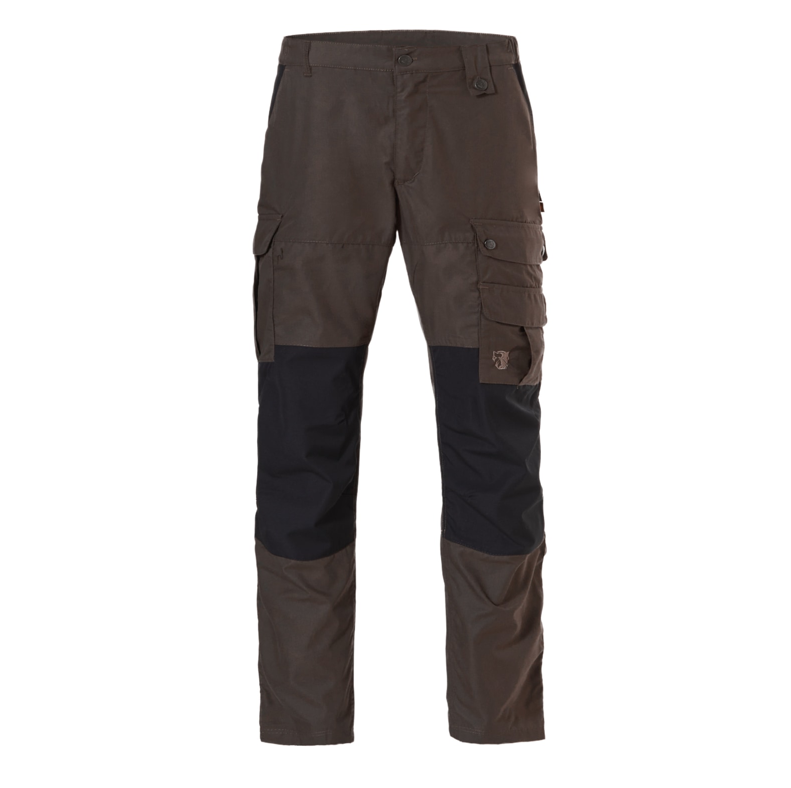 Rovince broek Duofit met teekbescherming - bij KOX online bestellen | XX78208