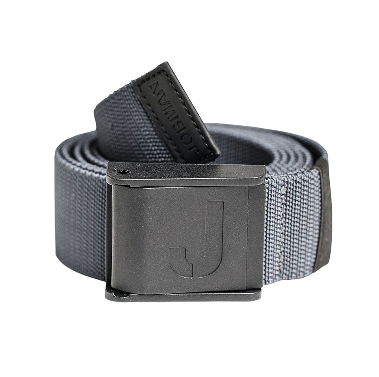  Ceinture extensible Jobman 9282 gris fonc - commander en ligne chez KOX | XXJB9282G 