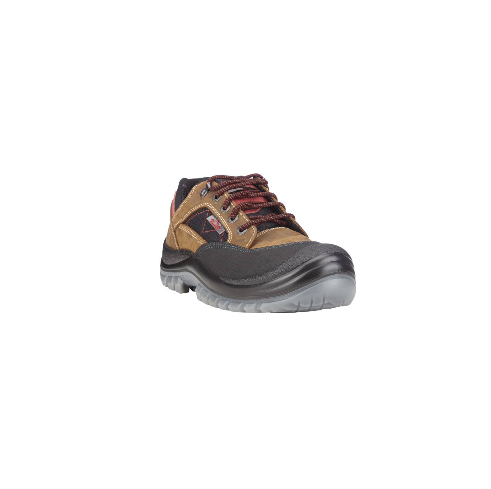  Remisberg veiligheidsschoen Nepal brown - bij KOX online bestellen | XX73422 
