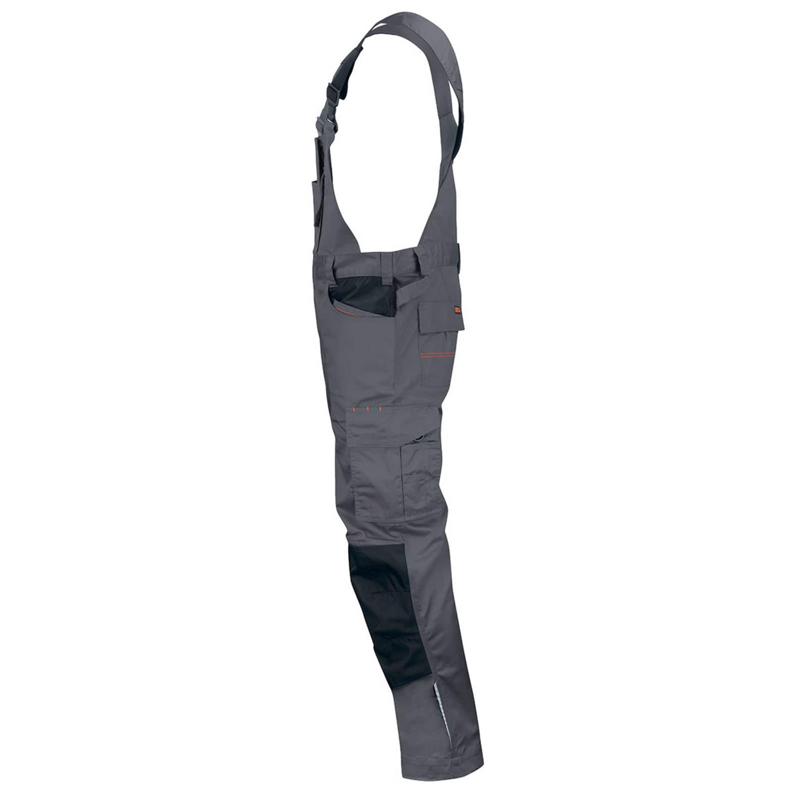 Jobman tuinbroek model 3730 - bij KOX online bestellen | XXJB3730G
