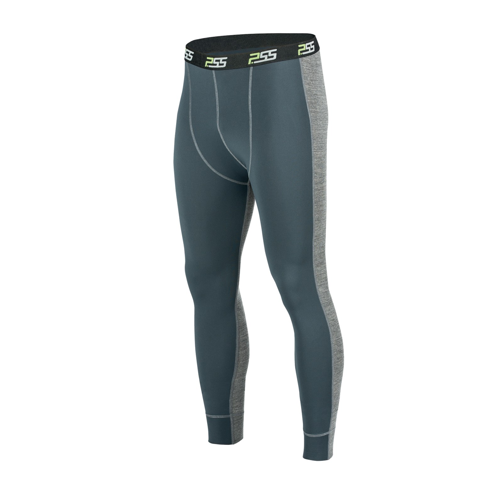  PSS Thermo Hose X-treme Merino Grau - bei KOX online bestellen | XX77215 