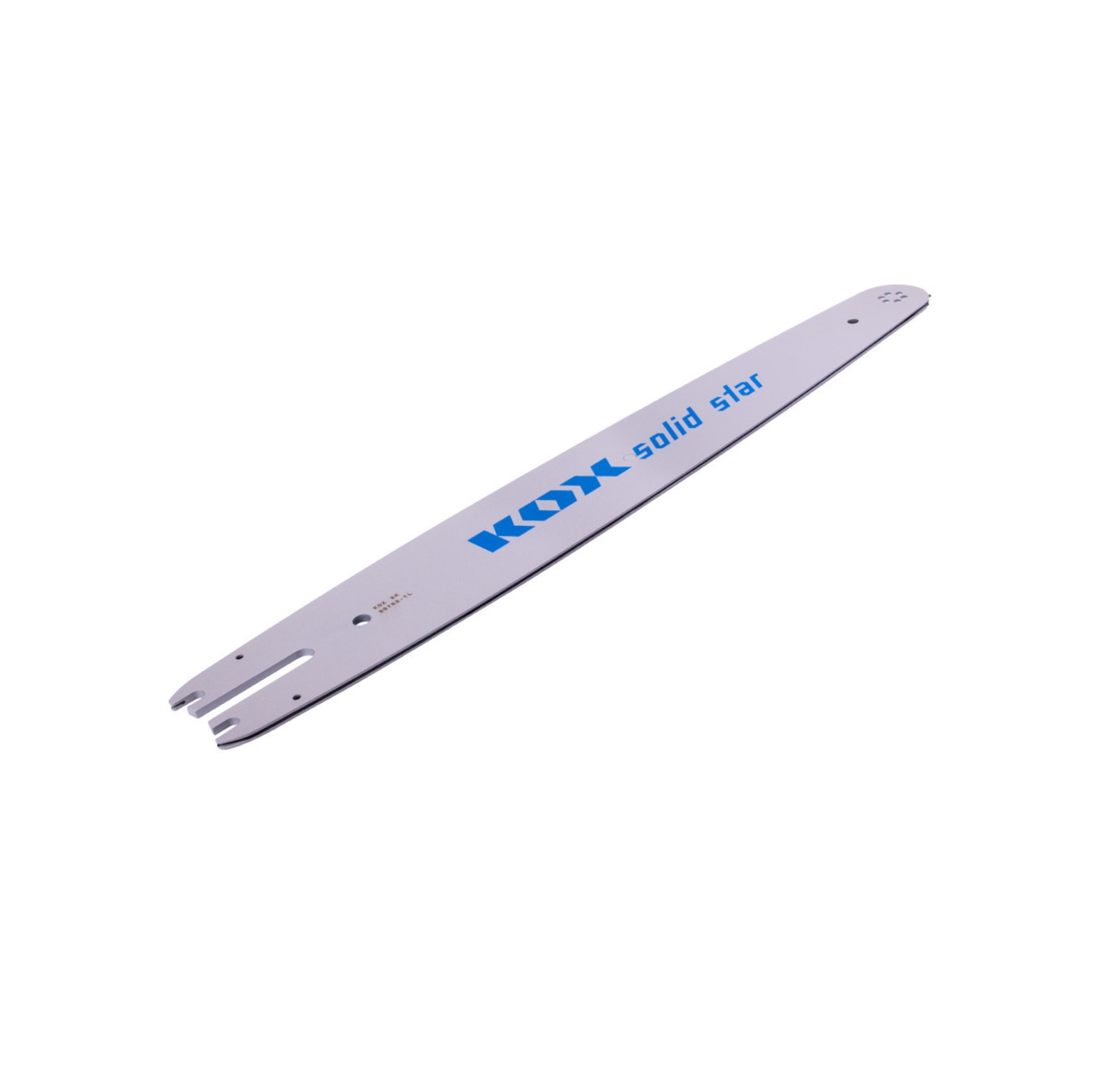  KOX Solid Star  Harvester-Fhrungsschiene Standard  404