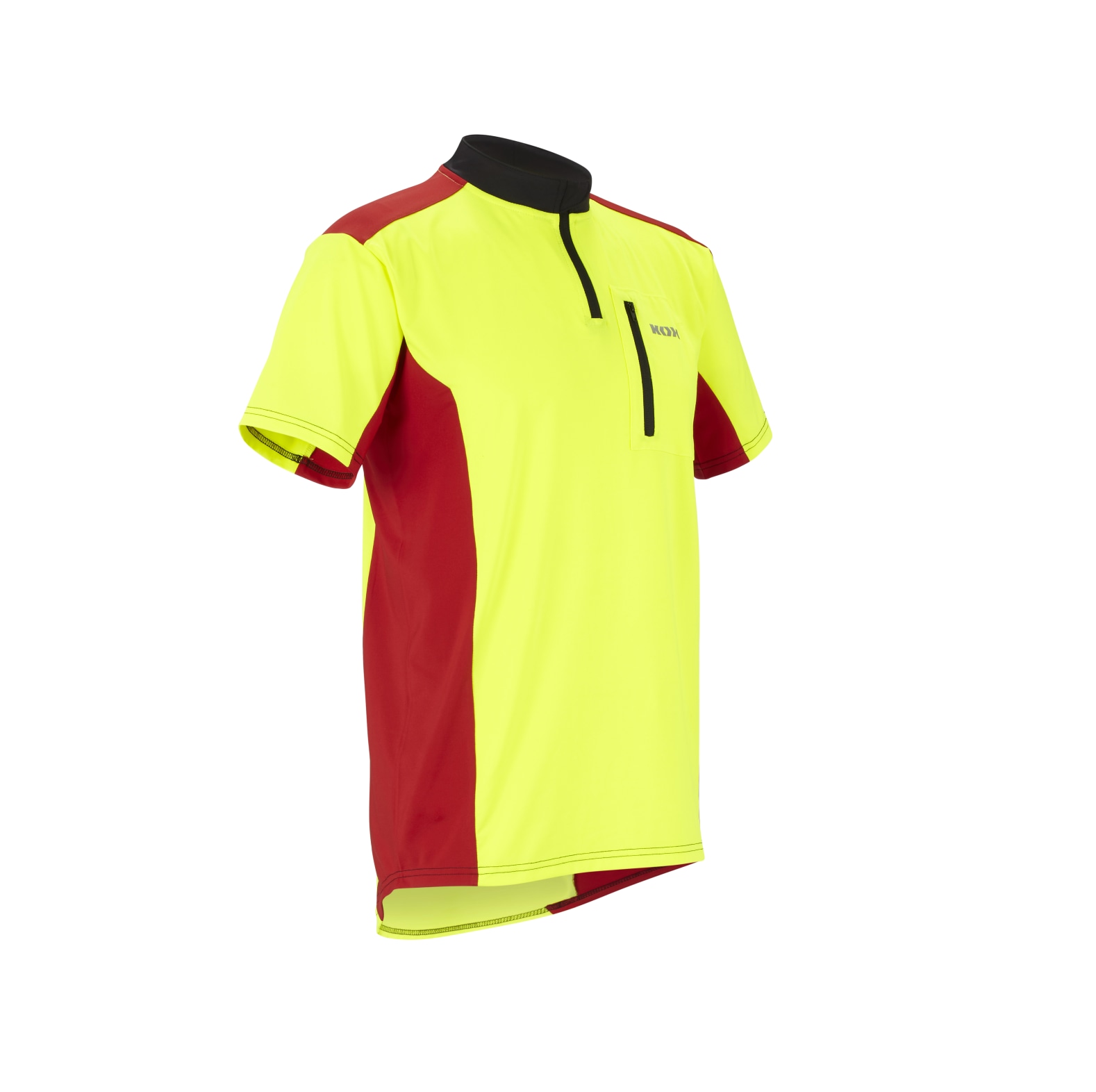  KOX Chemise fonctionnelle  manches courtes - commander en ligne chez KOX | XX77171 