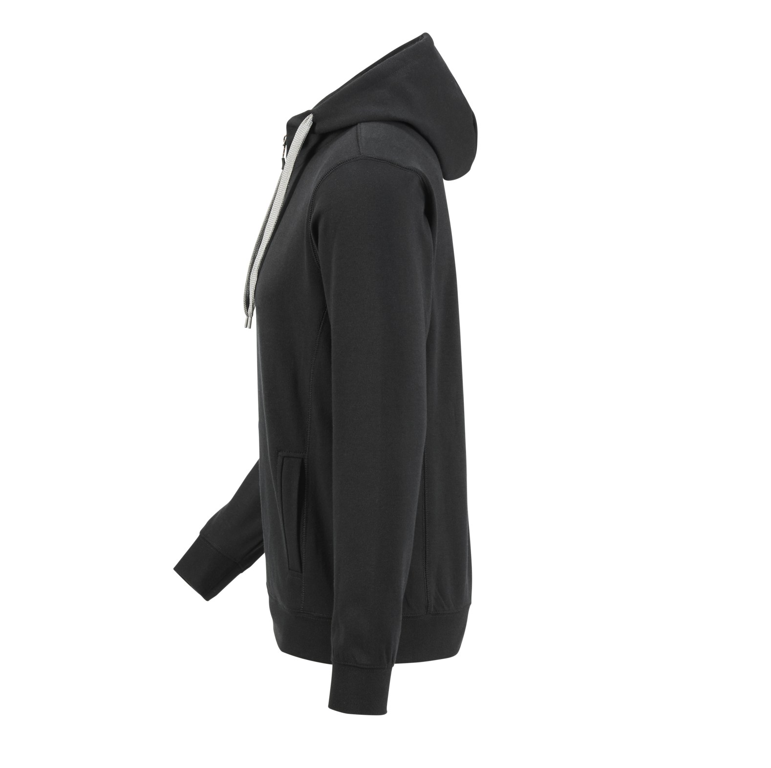 Sweat-shirt 5400 de Jobman noir - commander en ligne chez KOX | XXJB5400S