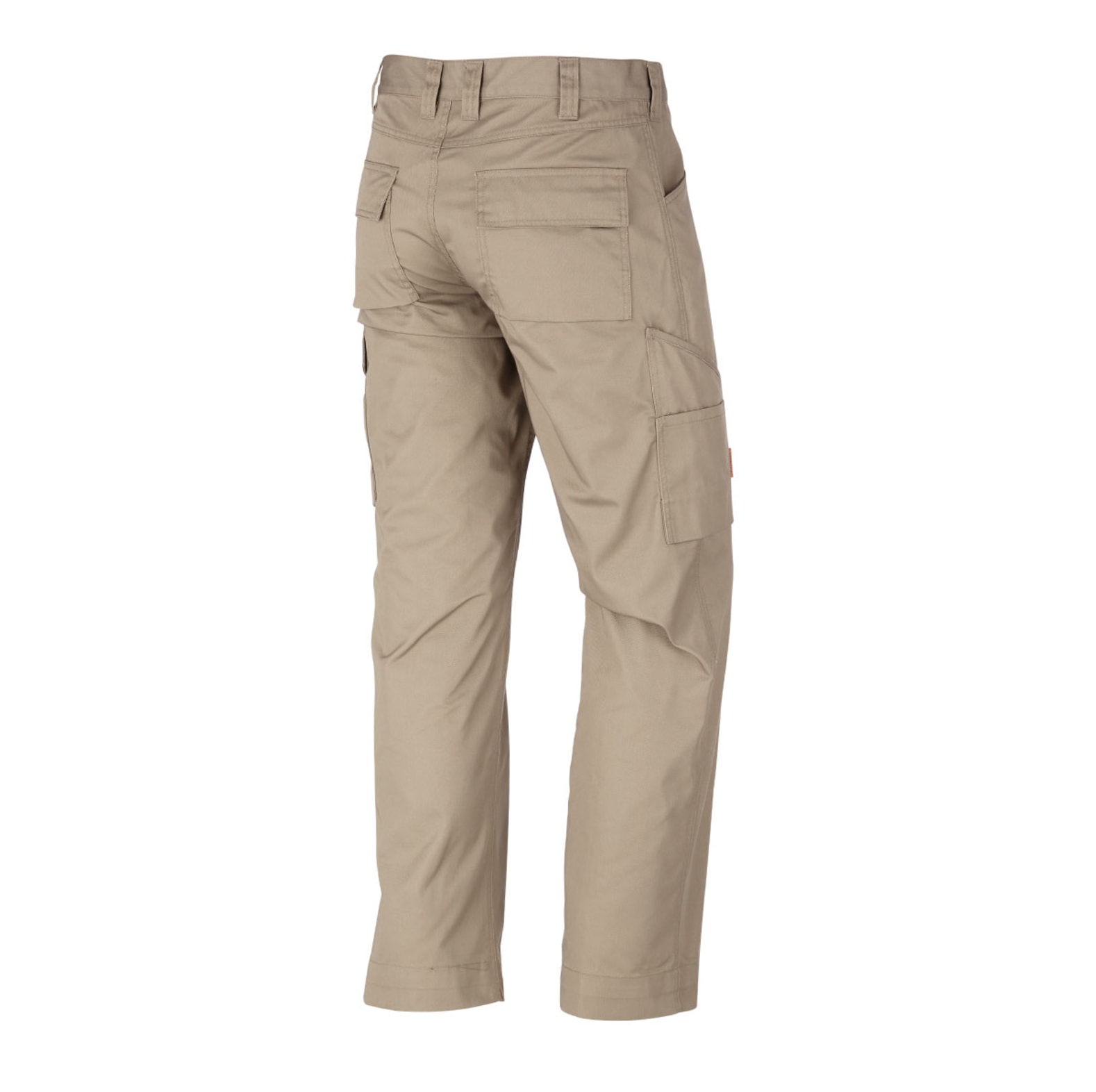 Jobman Arbeitshose 2313 Khaki - bei KOX online bestellen | XXJB2313K