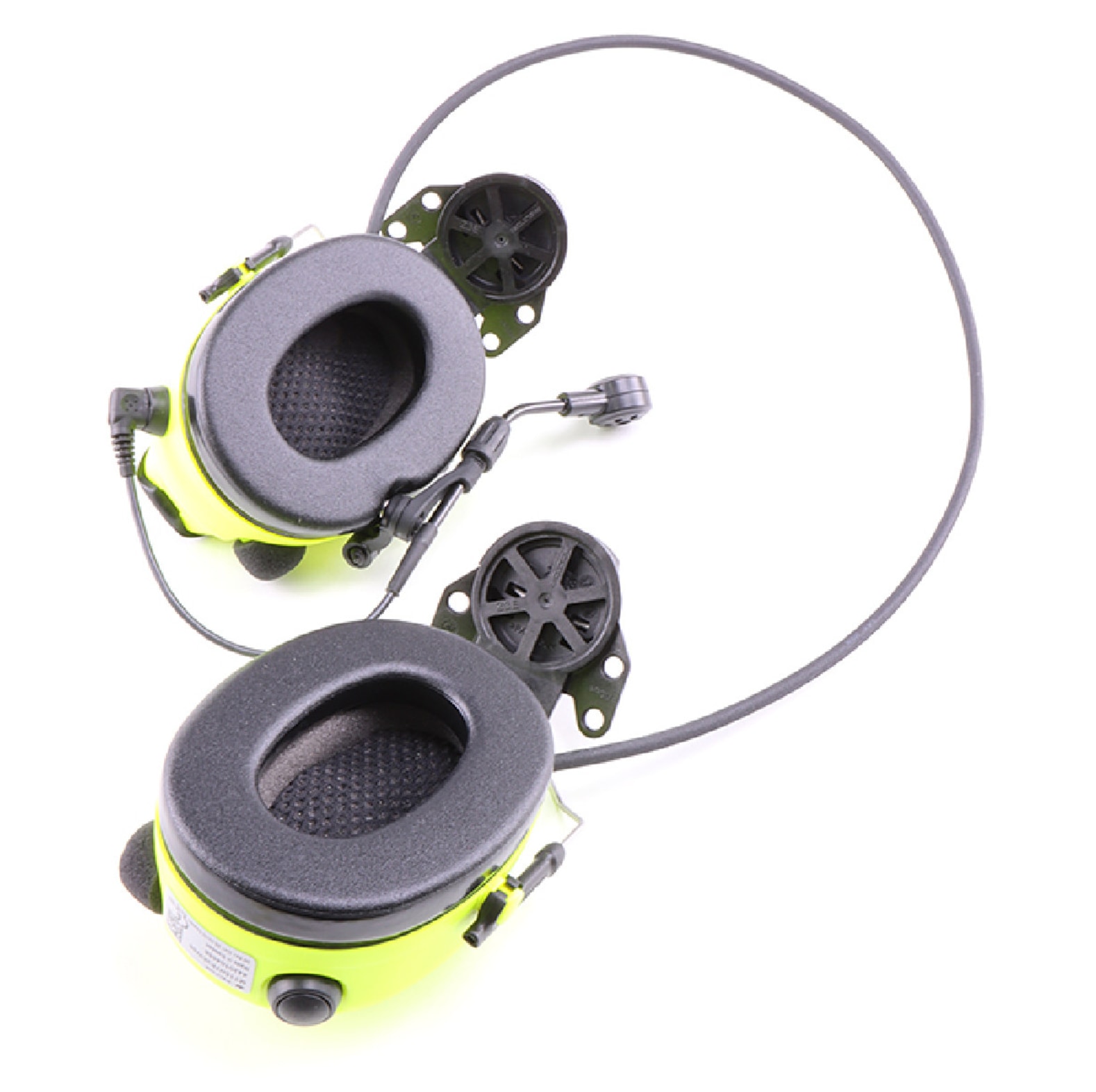 3M Peltor WS ProTac XPI Forestry Gehrschutz mit Bluetooth - bei KOX online bestellen | XX74127