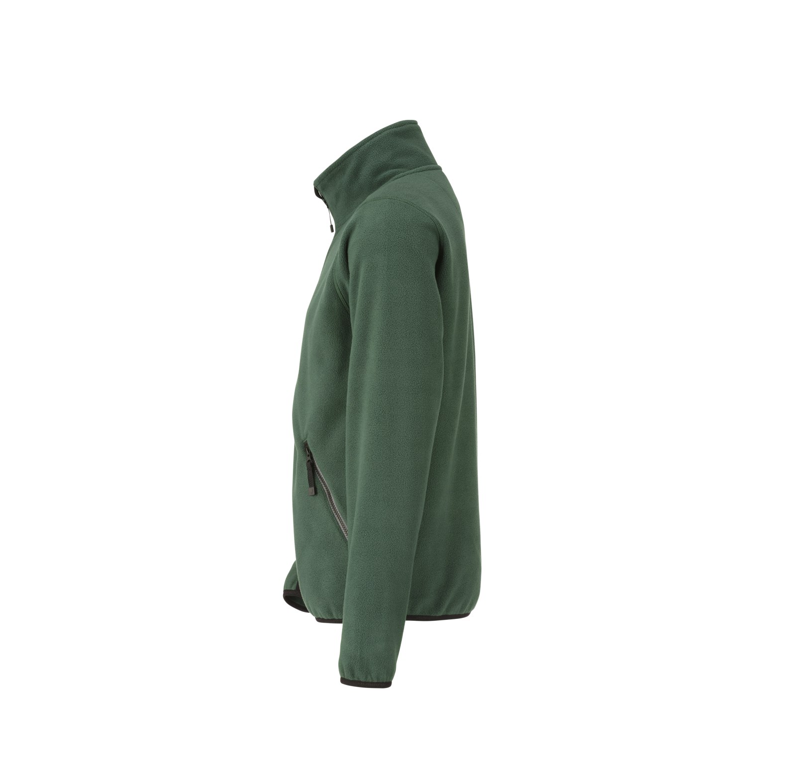 Jobman Fleecejacke 5501 Grn - bei KOX online bestellen | XXJB5501GR